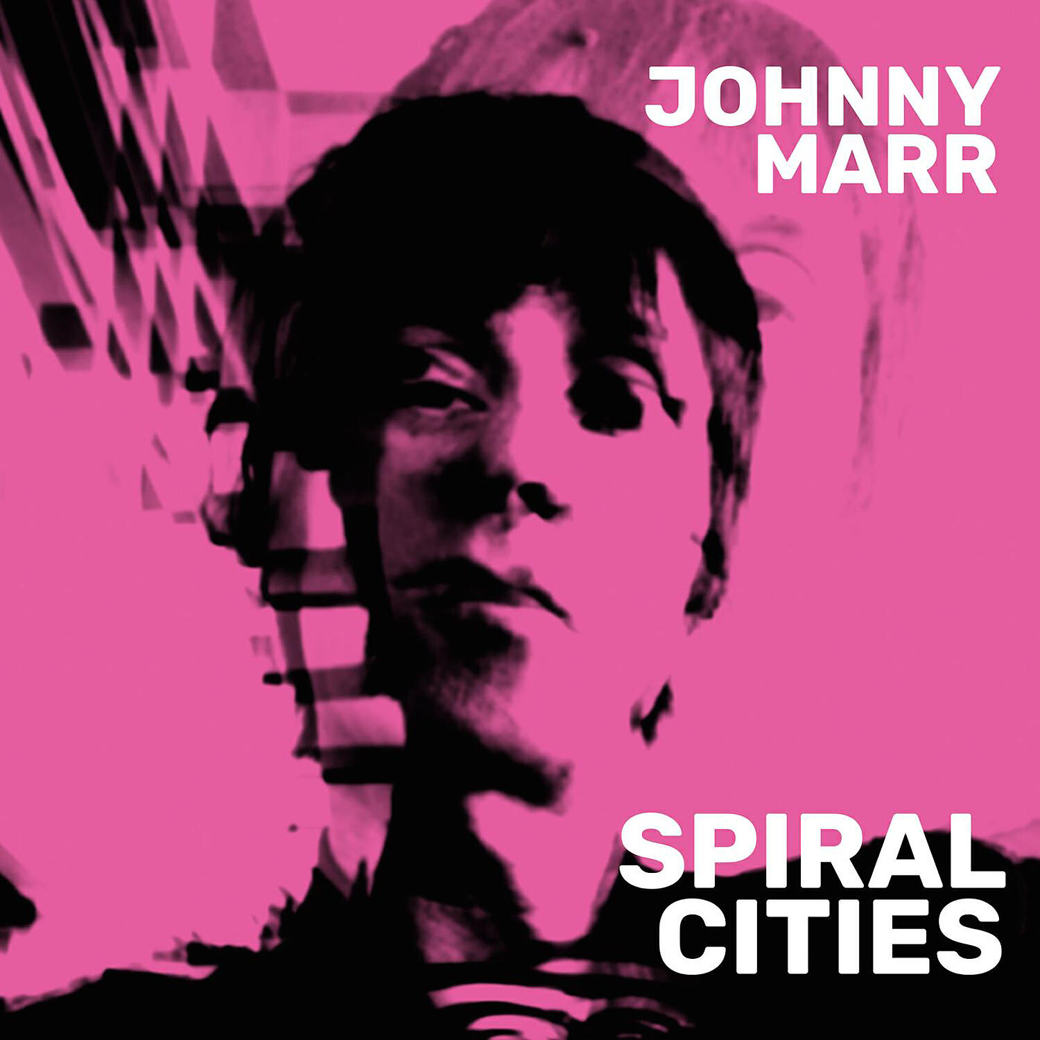 Johnny Marr - Spiral Cities