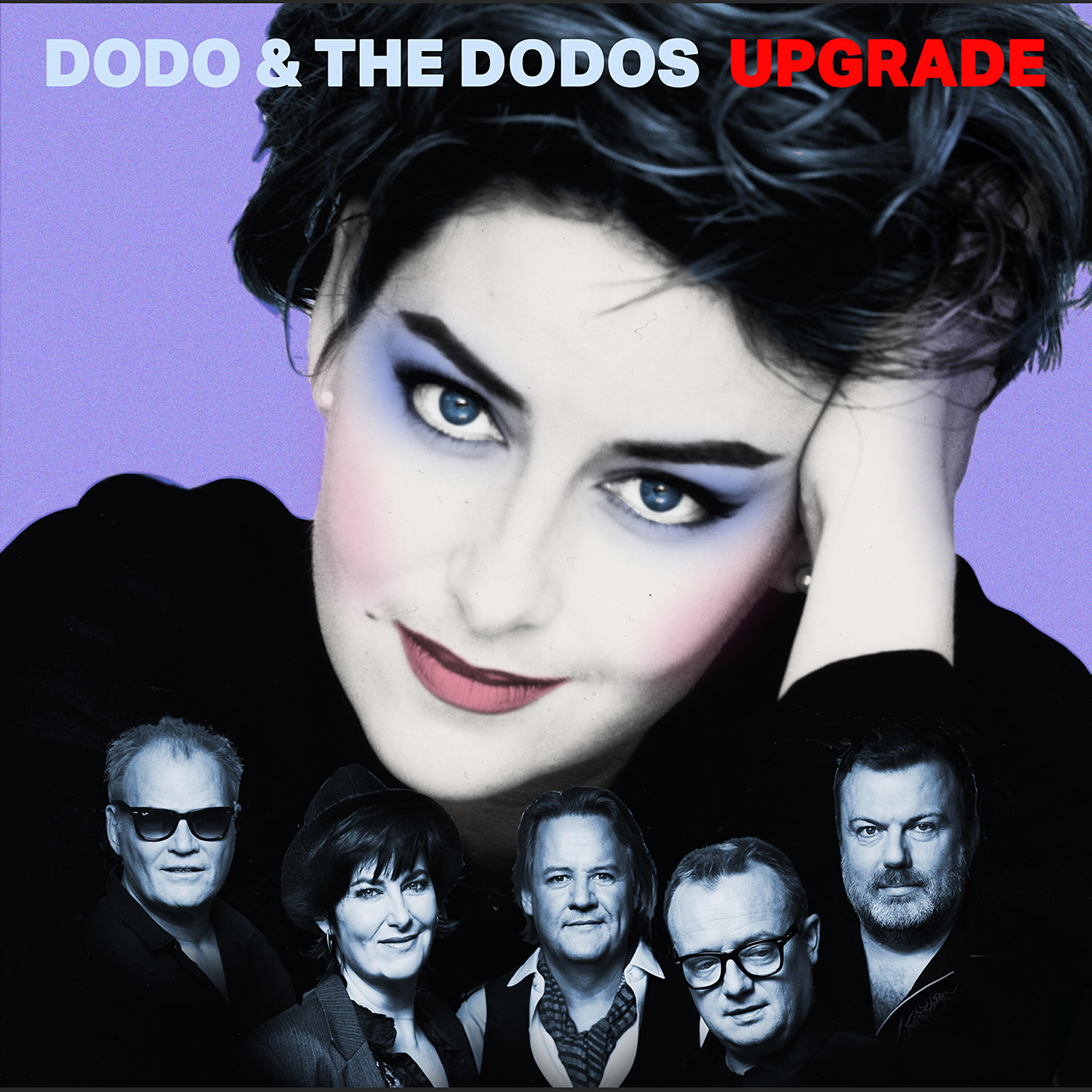 Dodo & the Dodos - Så Det Nok Sådan