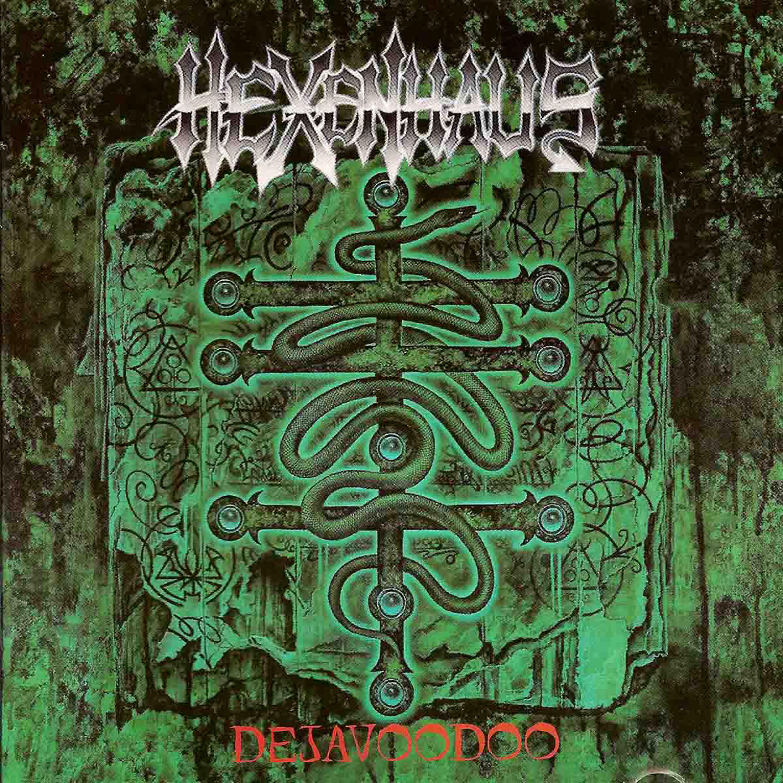 Hexenhaus - Nocturnal Rites