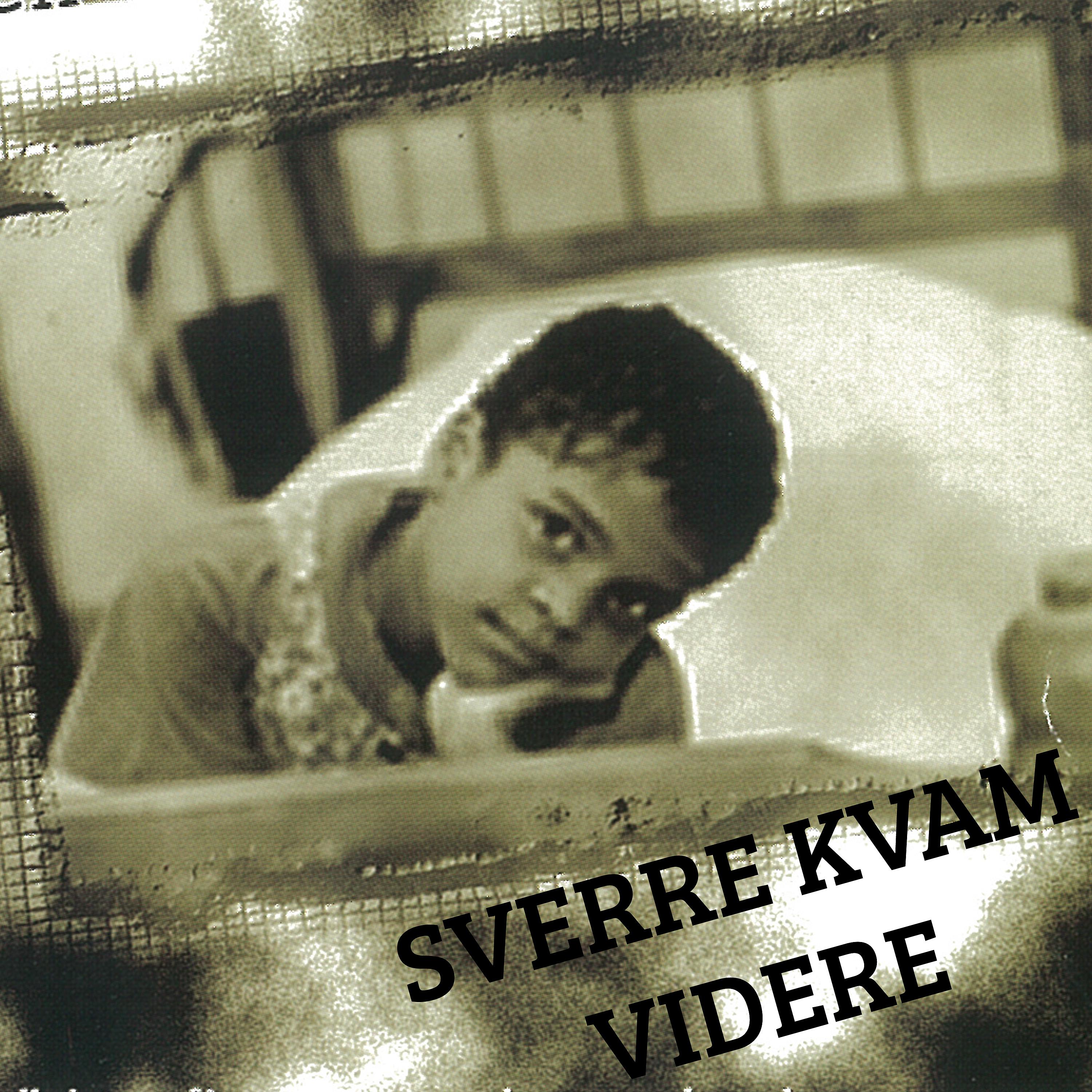 Постер альбома Videre