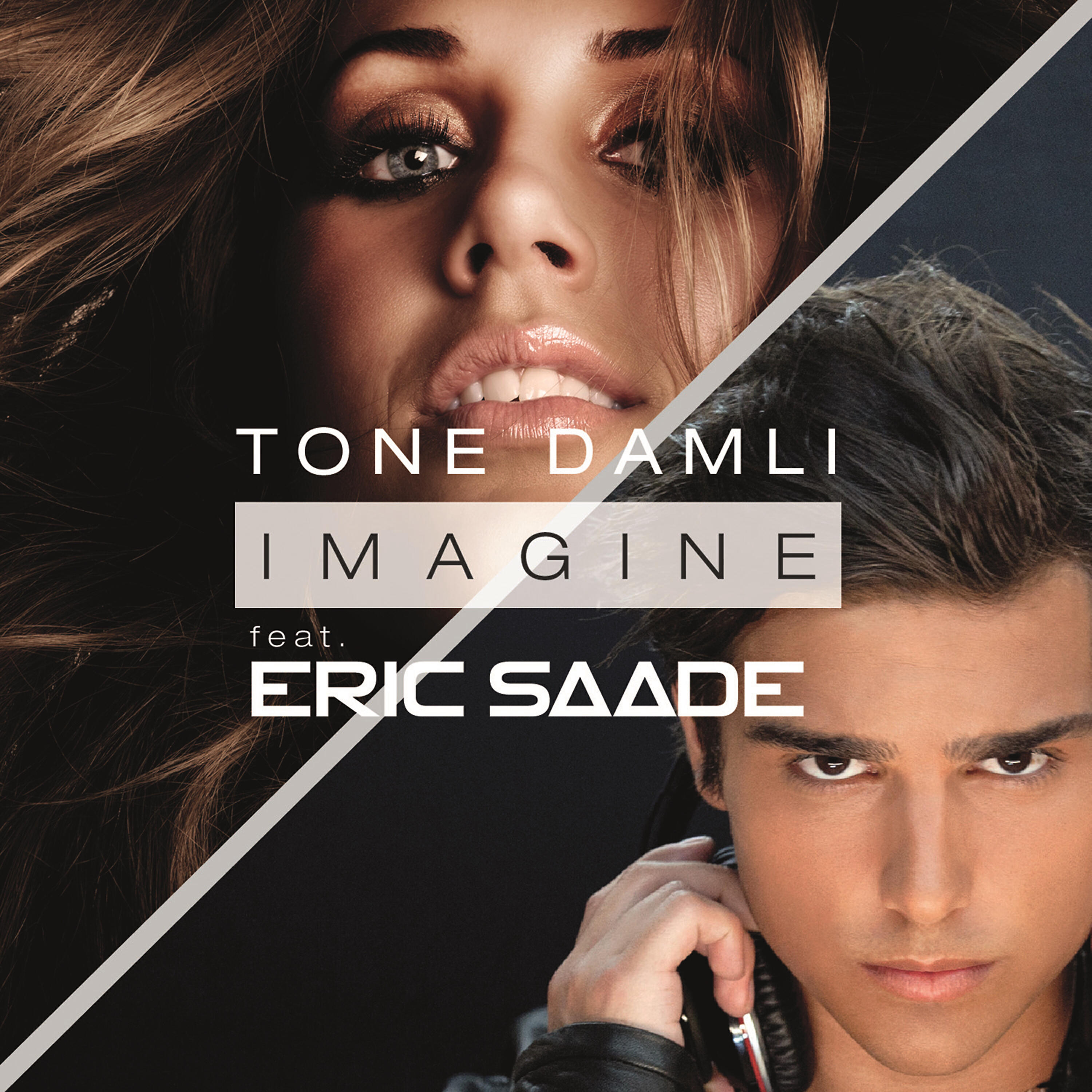 Tone Damli - Imagine