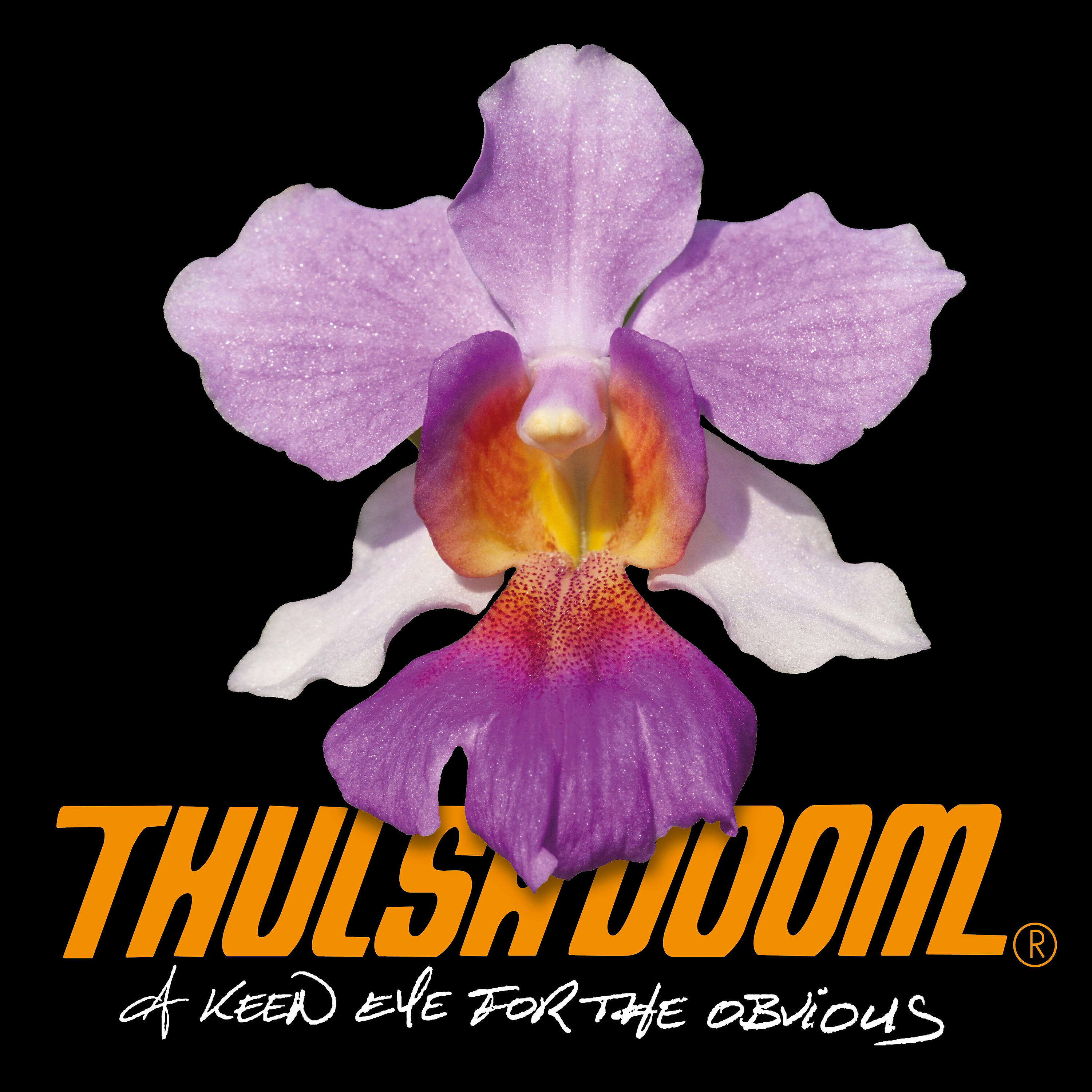 Thulsa Doom - Eloquent Profanity