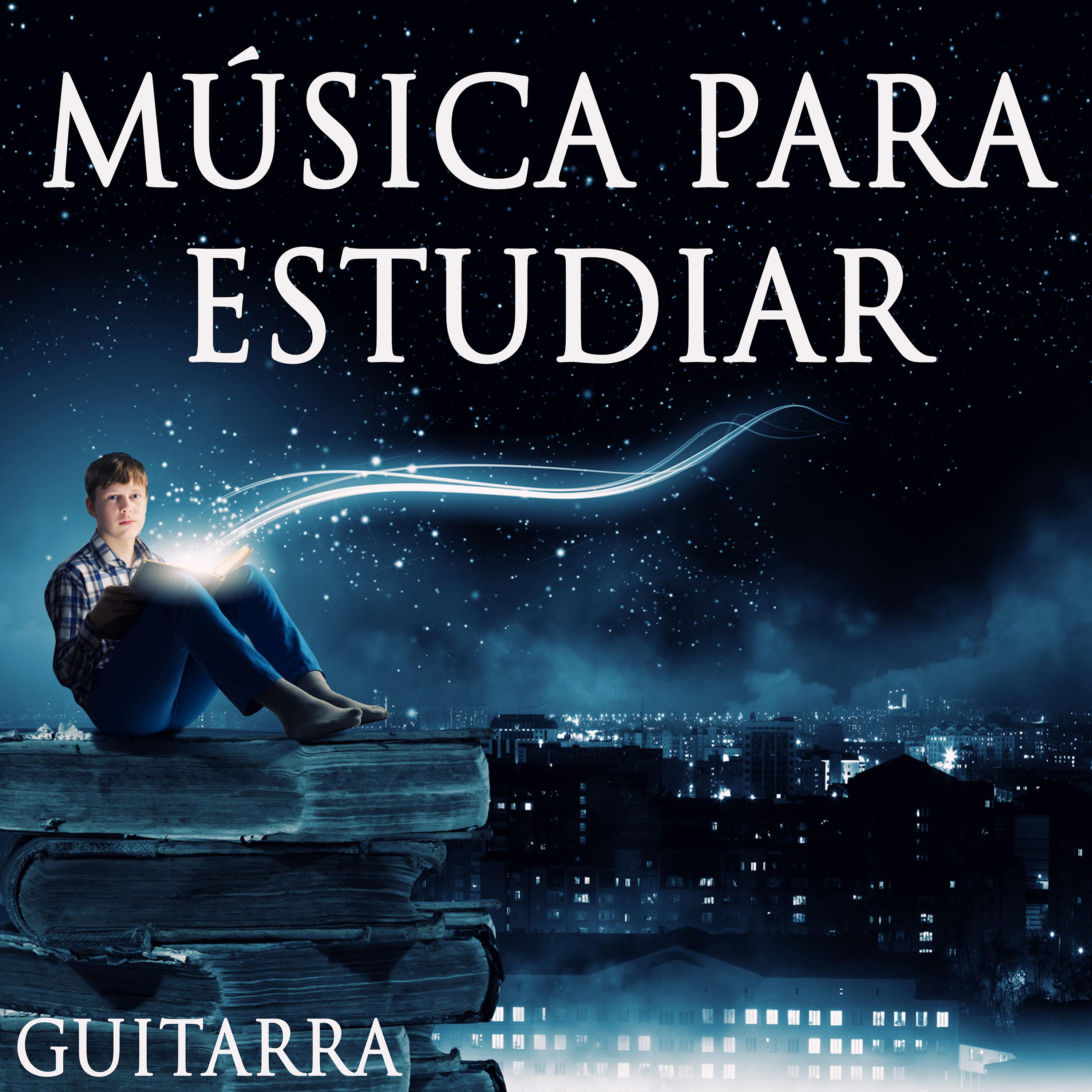 Постер альбома Música Para Estudiar