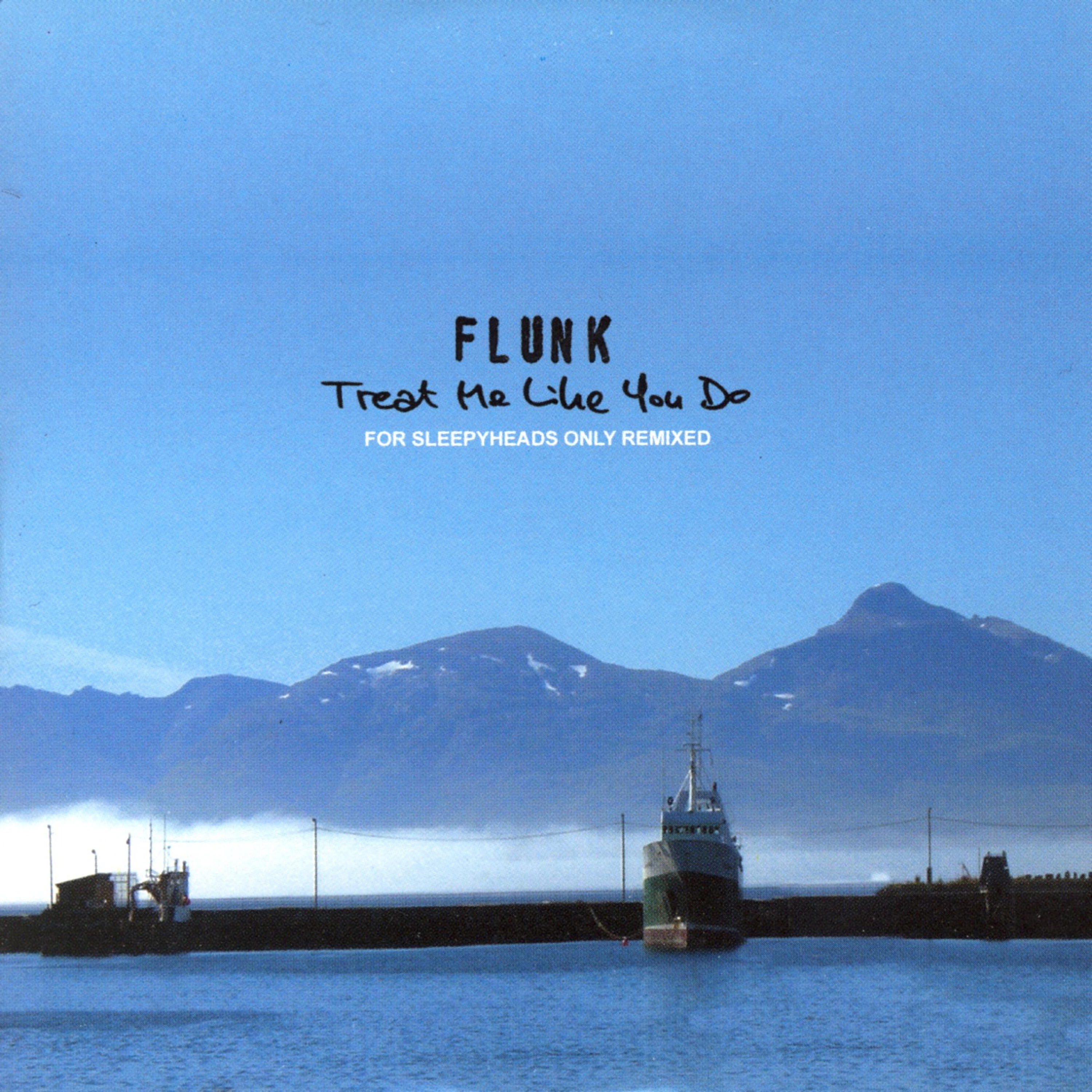 Flunk - Your Koolest Smile (Innerise Remix)
