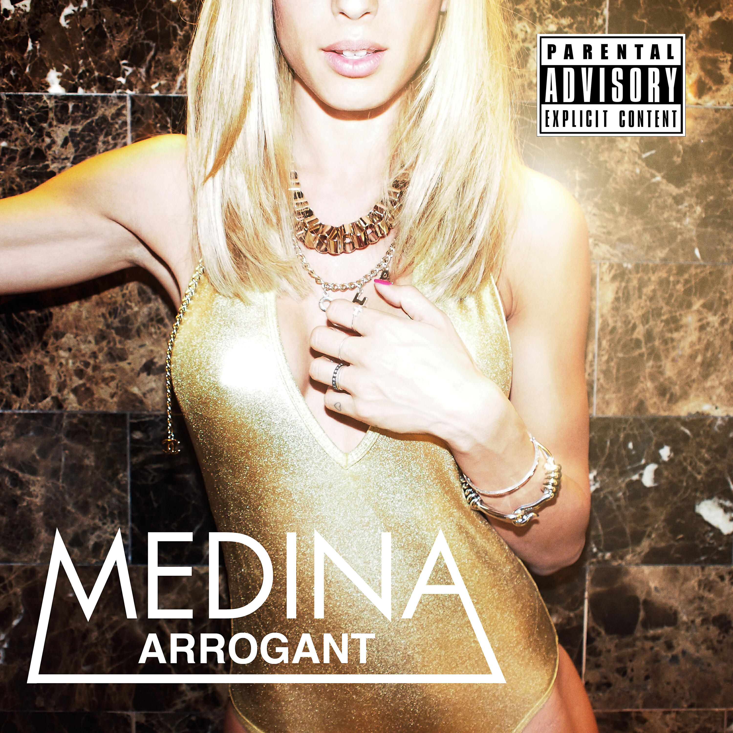Medina - Strip, Pt. 1