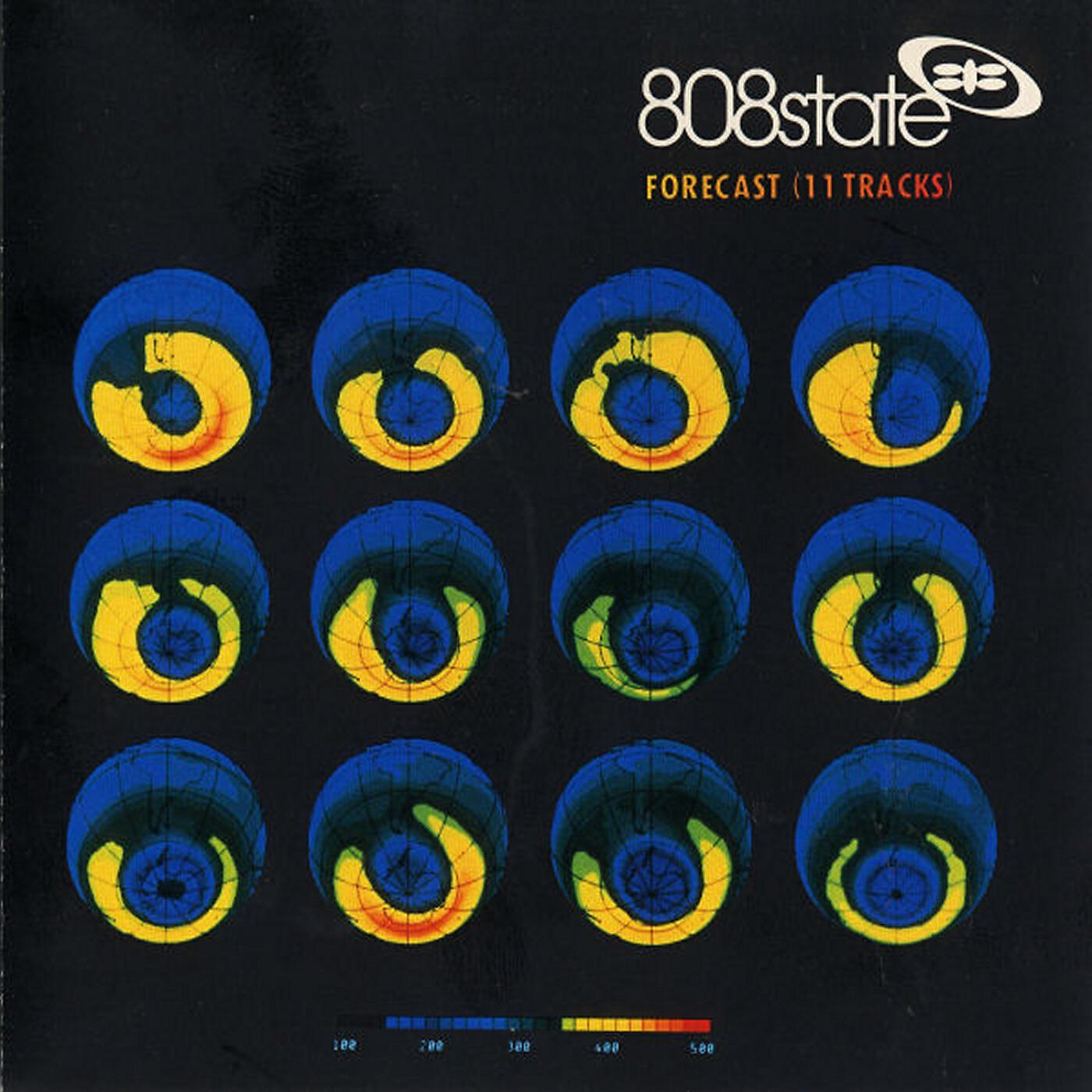 808 State - One In Ten (UB40 Instrumental)