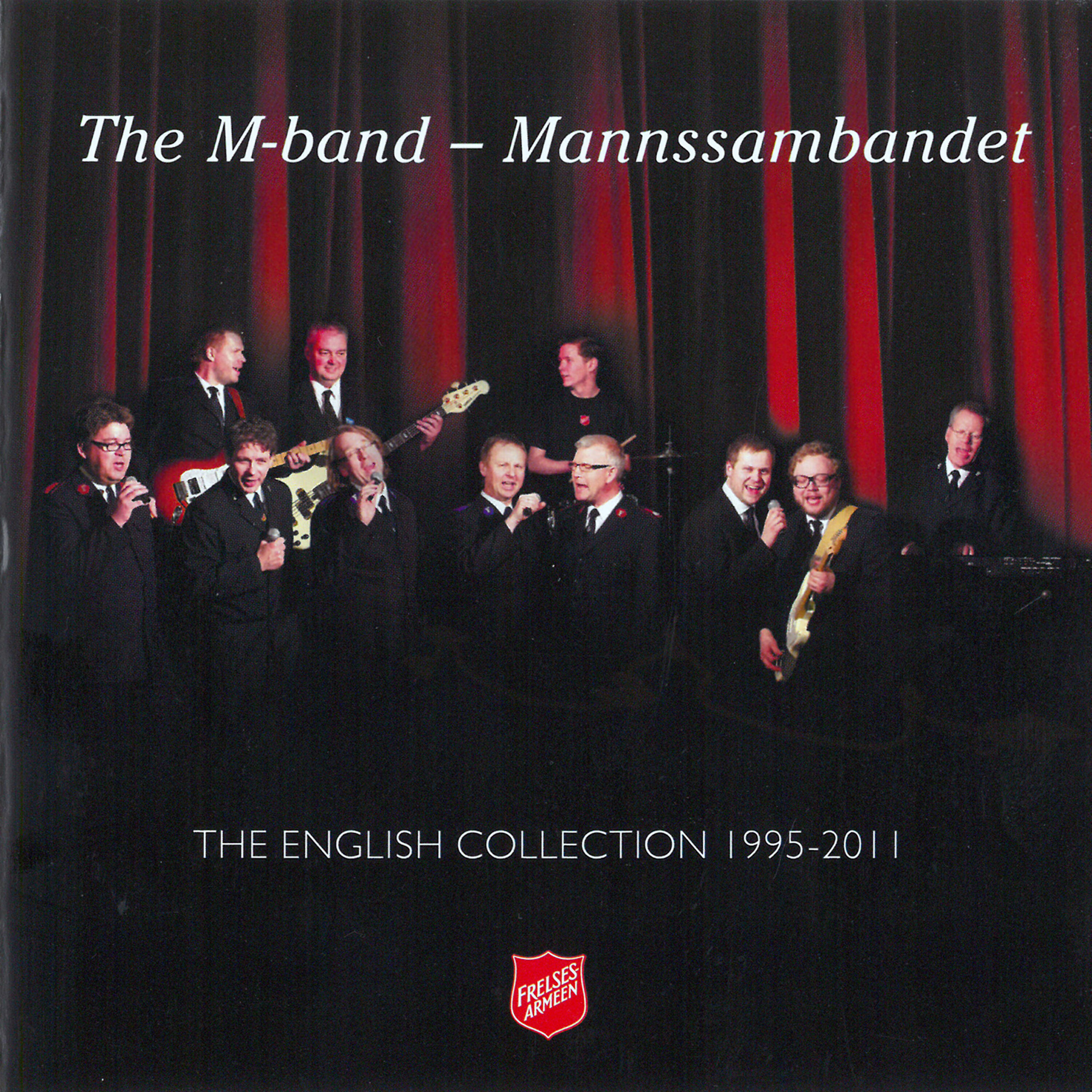 MBAND - I Don´t Know What You´ve Come to Do