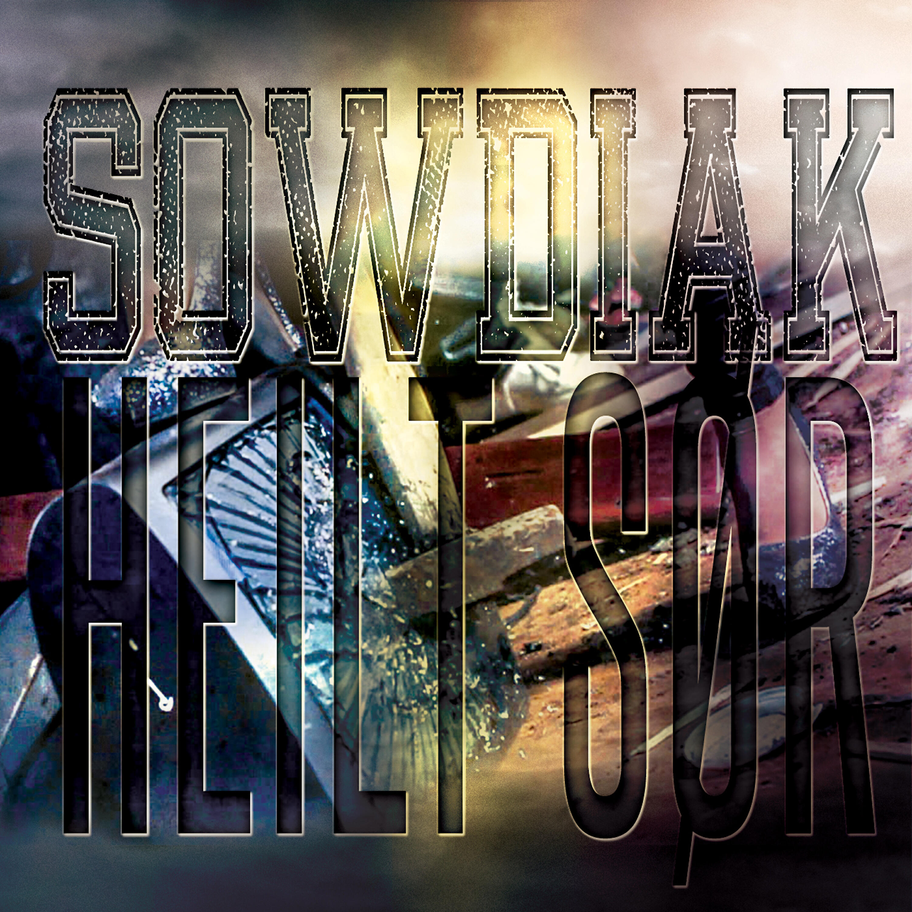 Sowdiak - Heilt Sør