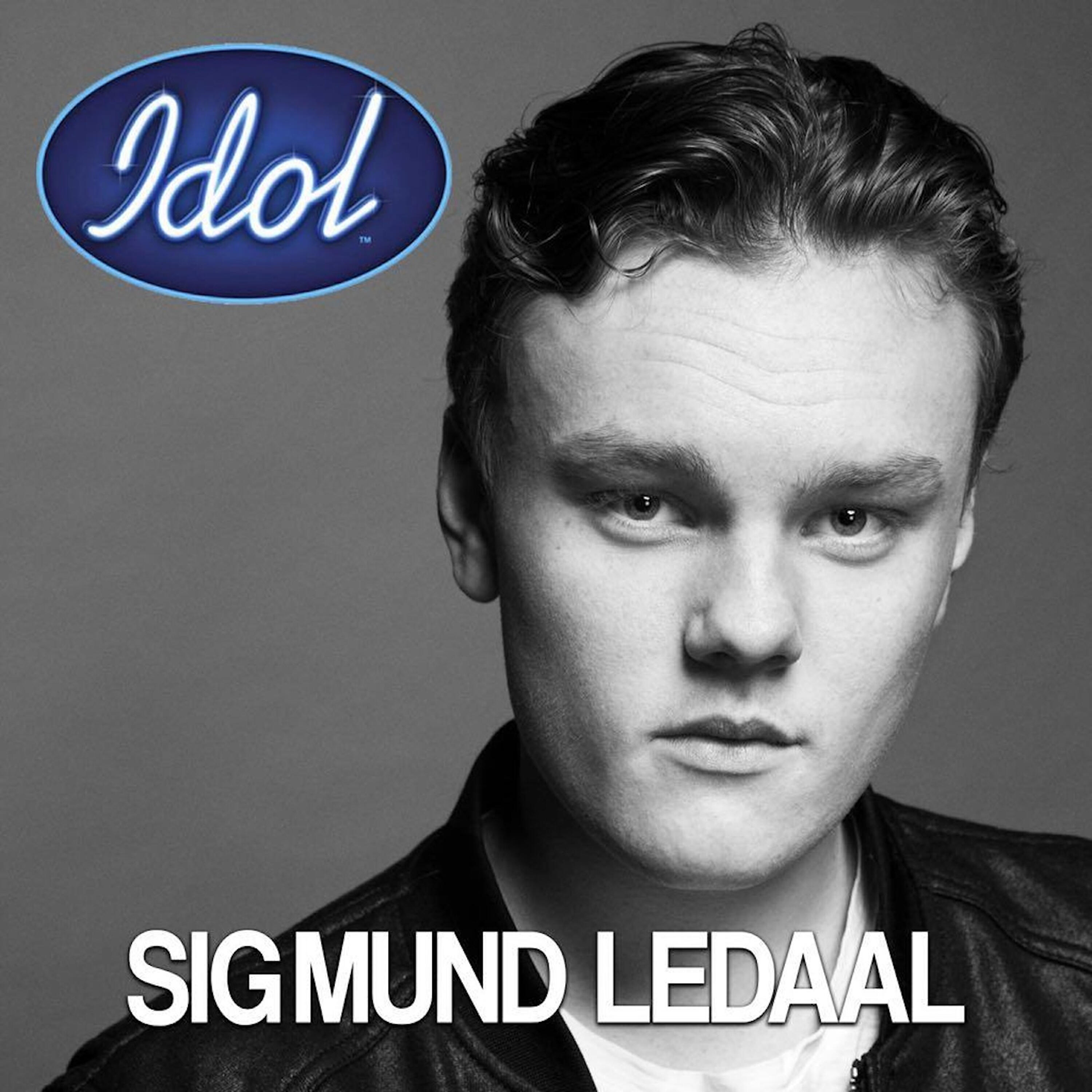 Sigmund Ledaal - Hold Back the River