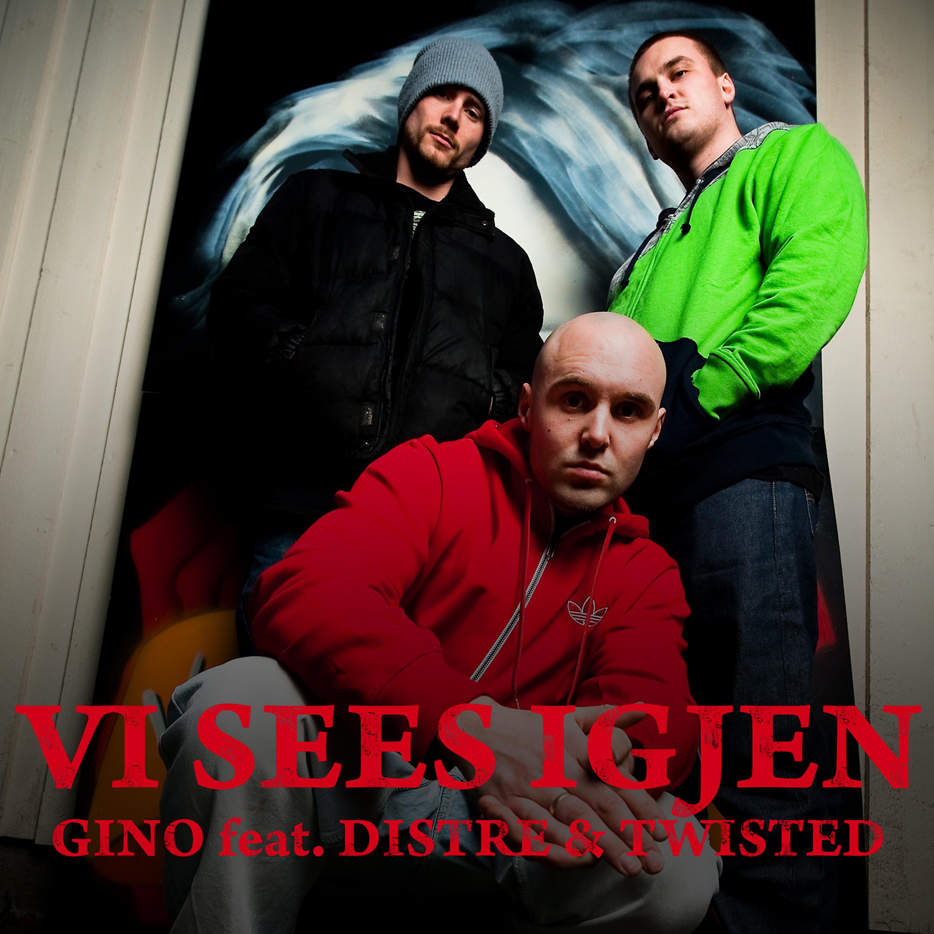 Постер альбома Vi Sees Igjen