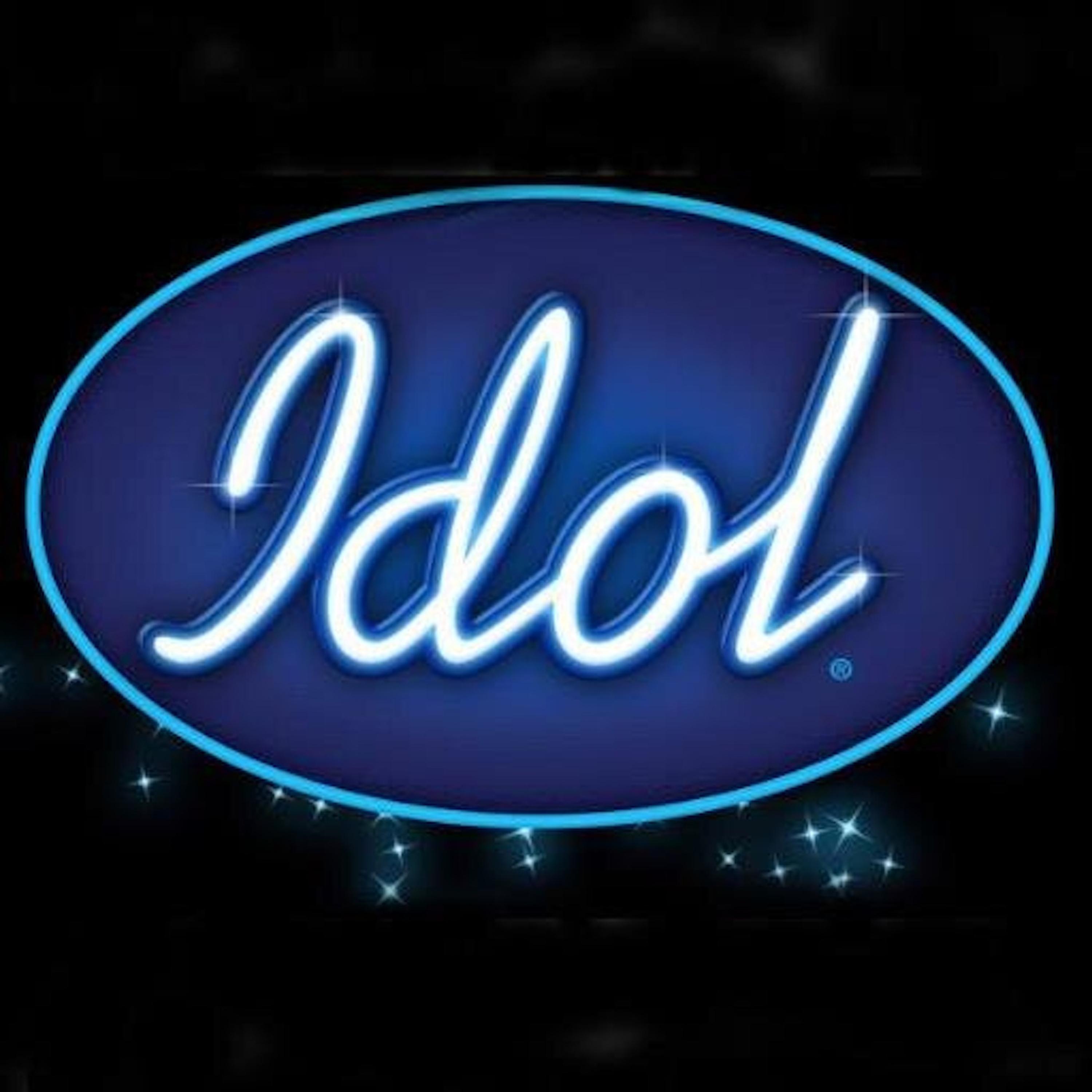 Постер альбома Idol 2016 Topp 7