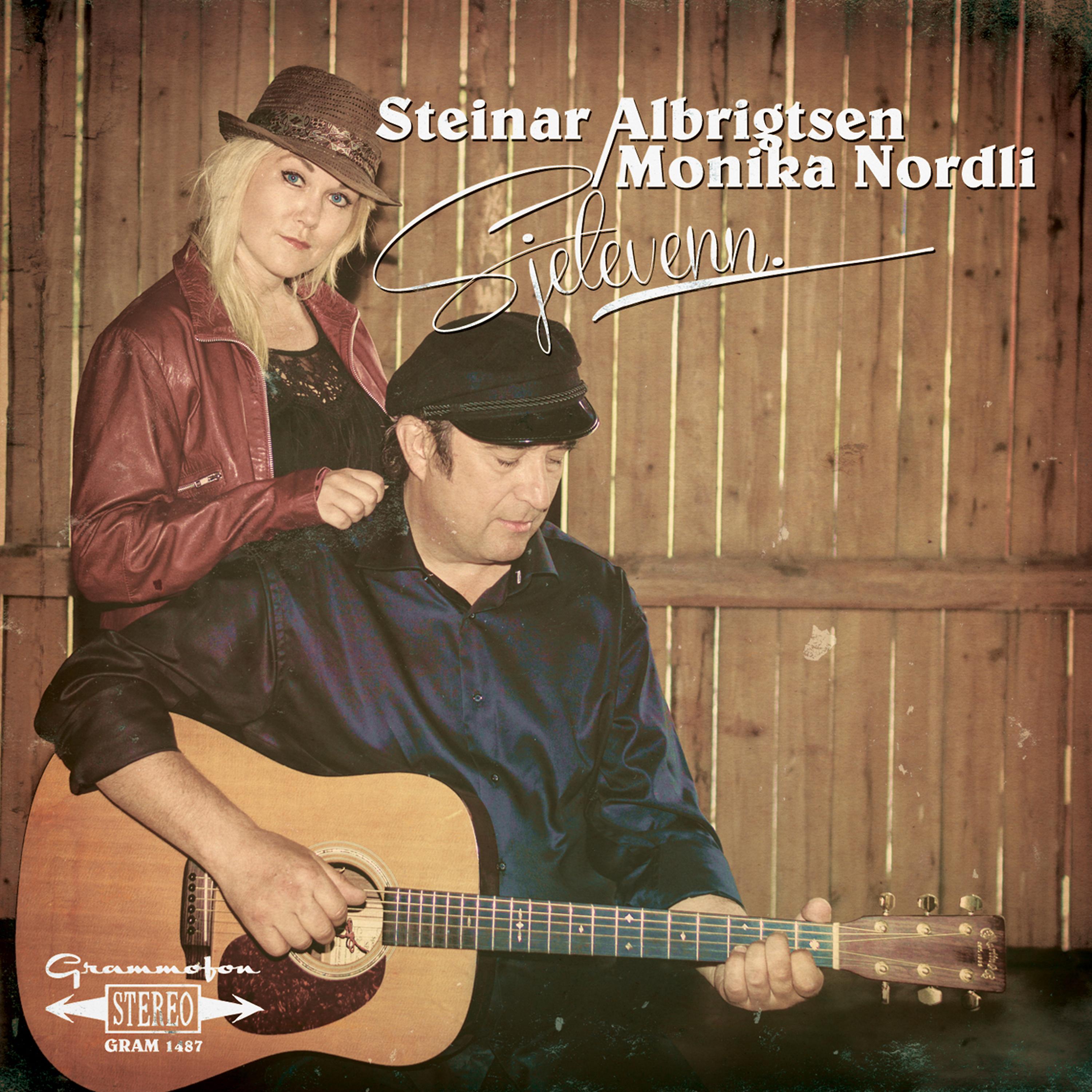 Постер альбома Sjelevenn