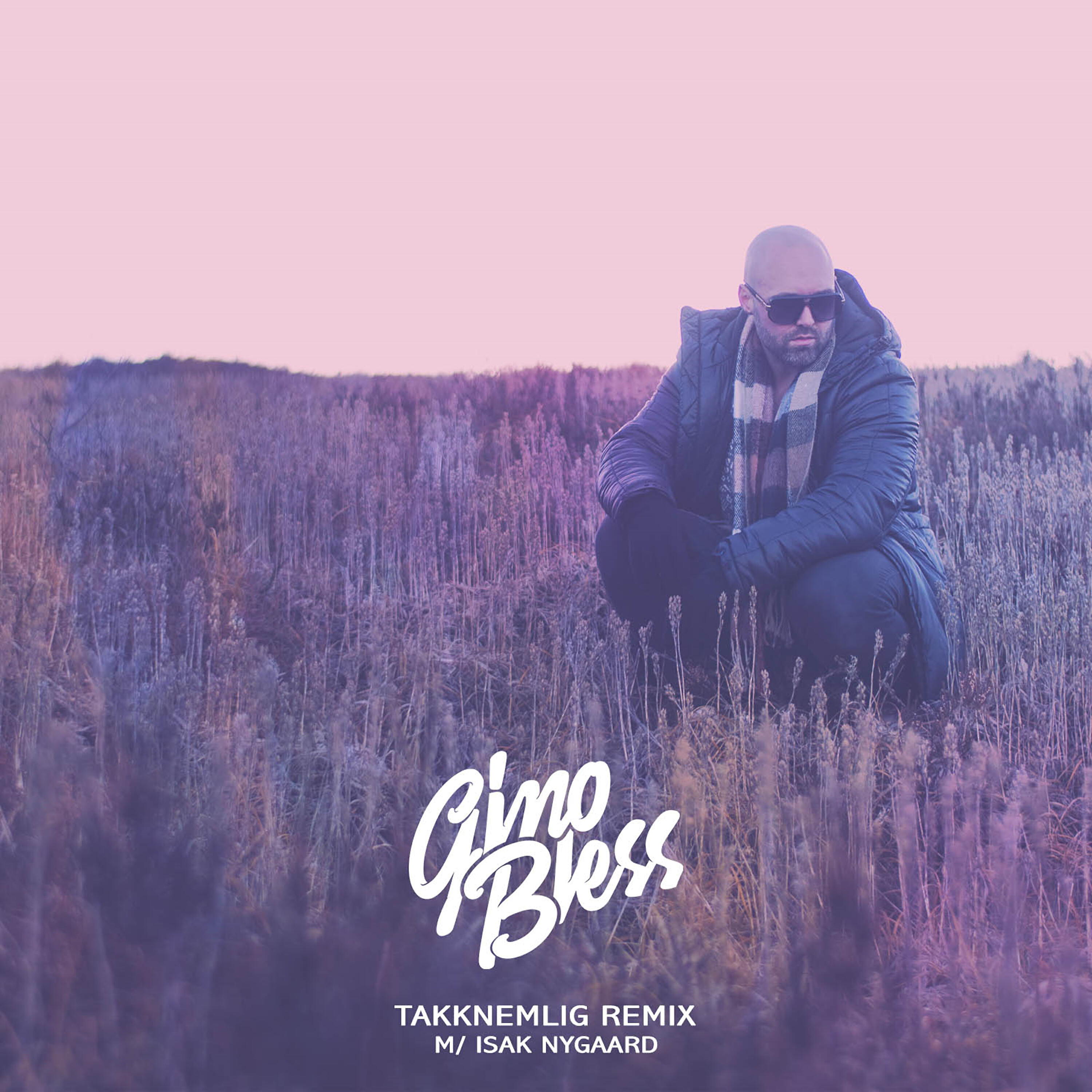 GinoBless - Takknemlig Remix
