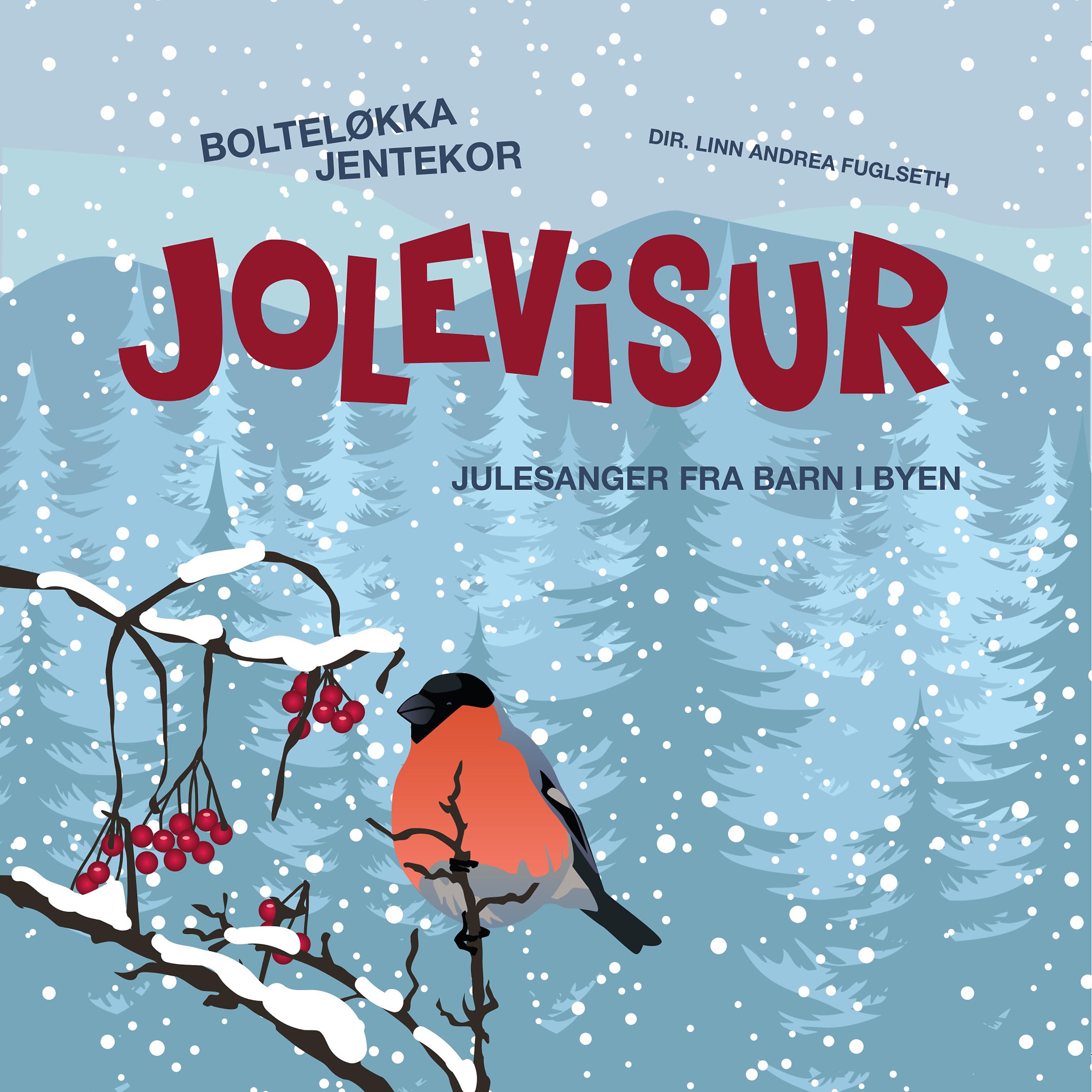 Постер альбома Jolevisur