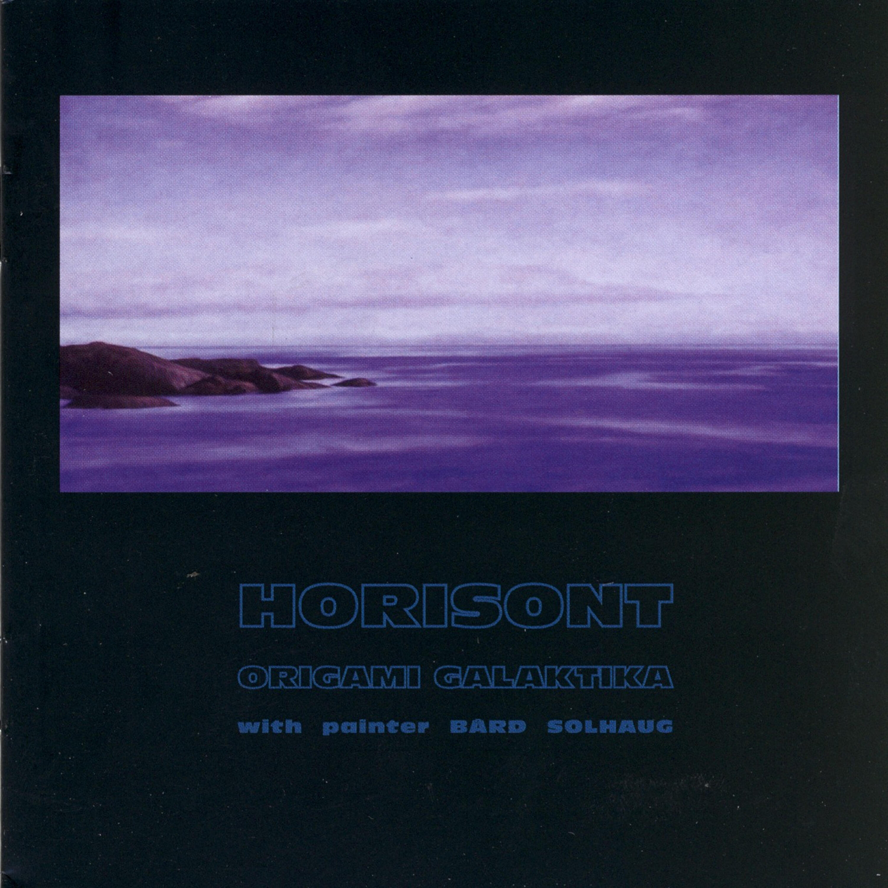 Origami Galaktika - Horisont