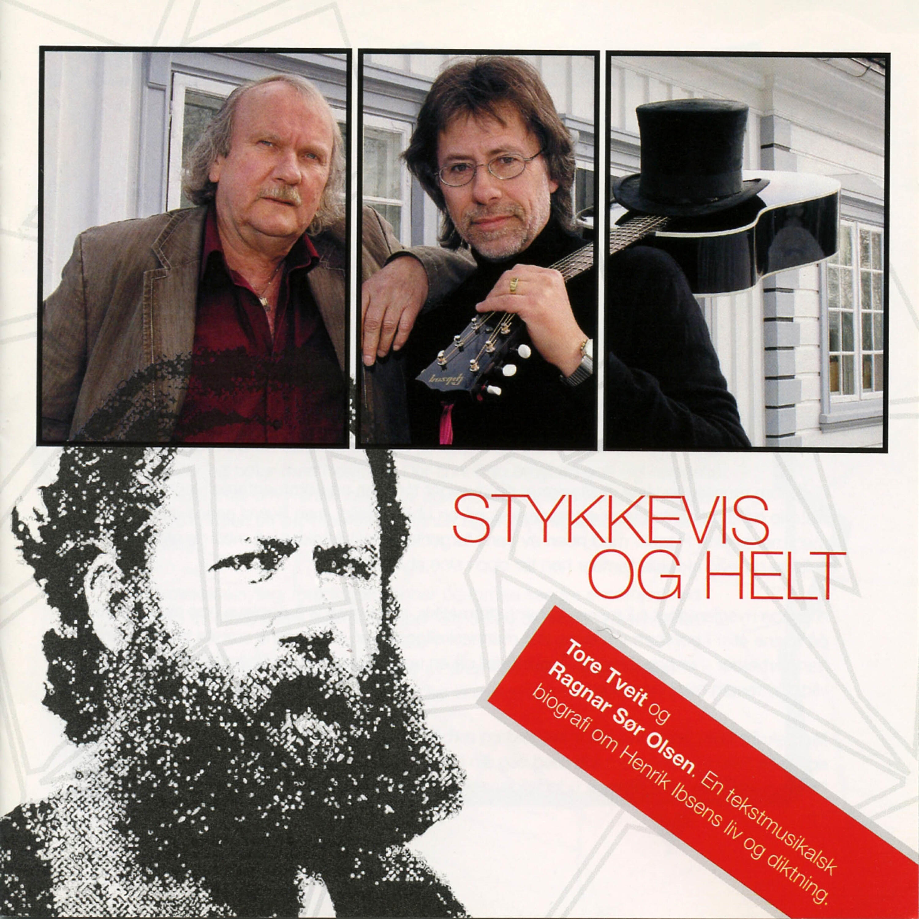 Tore Tveit - Ord Følger Ord