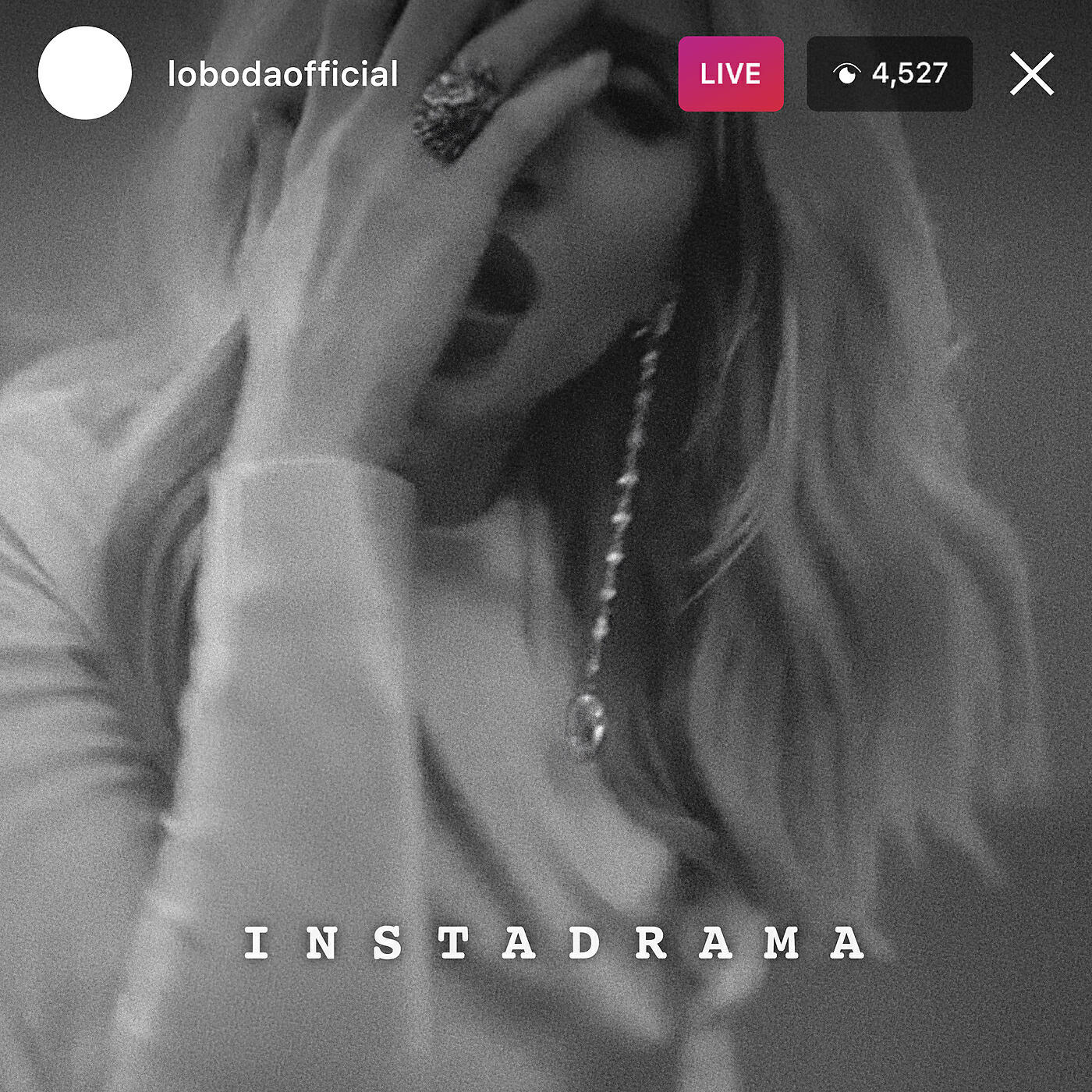 Альбом INSTADRAMA исполнителя Loboda