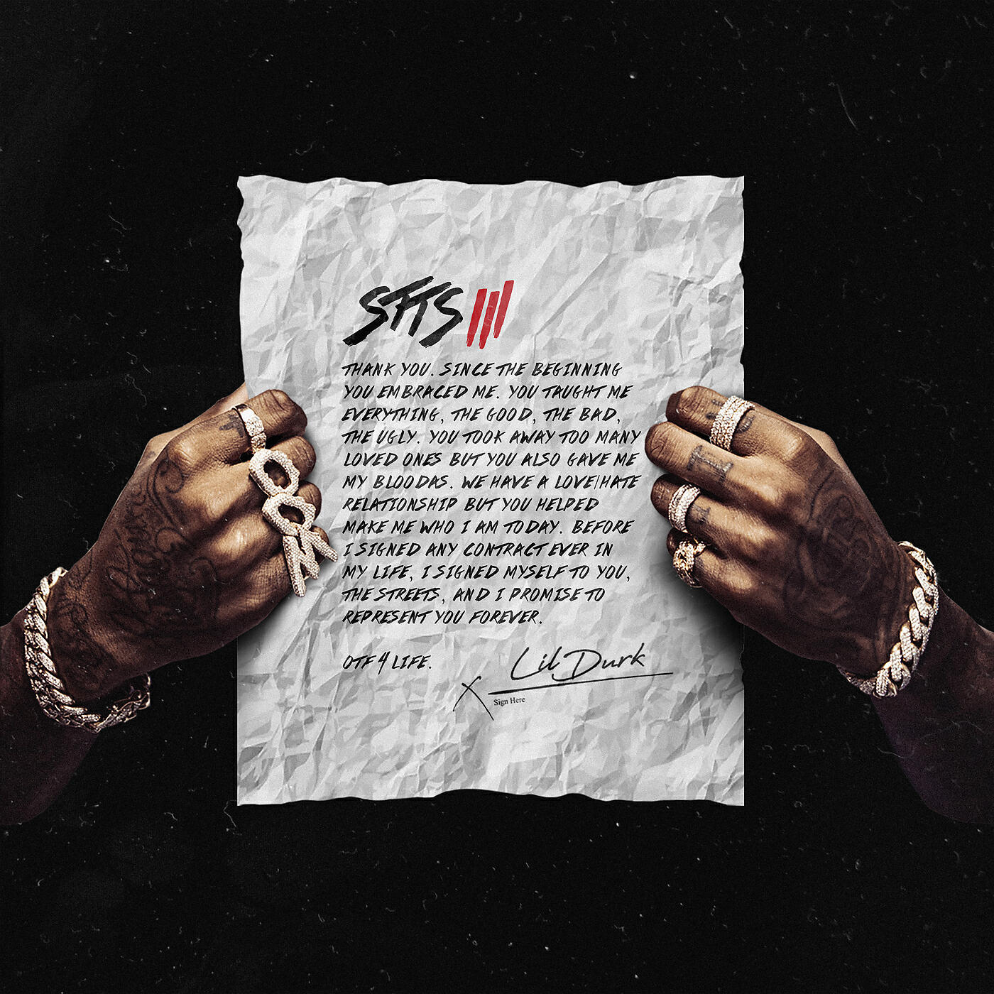 Lil Durk - Home Body