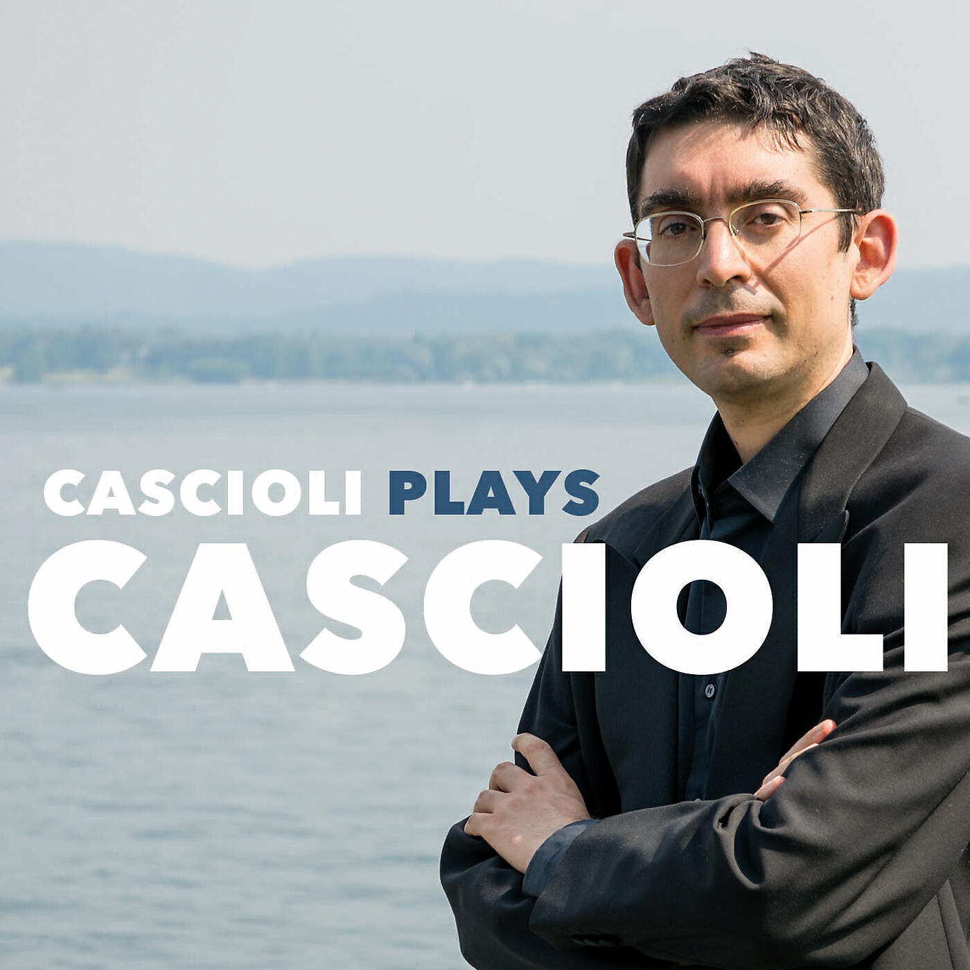 Gianluca Cascioli - Cascioli: Seconda Sonata - 7. Adagio un poco mosso