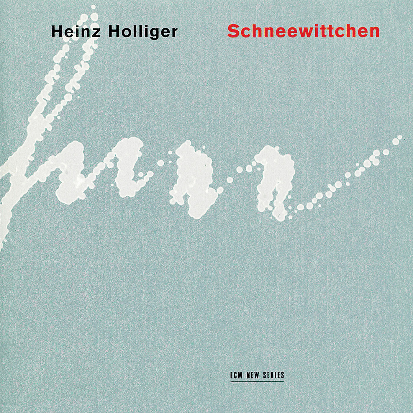 Juliane Banse - Holliger: Schneewittchen - 2. Szene 1