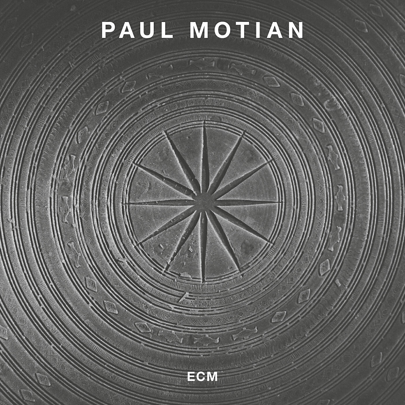 Paul Motian Trio - Fiasco