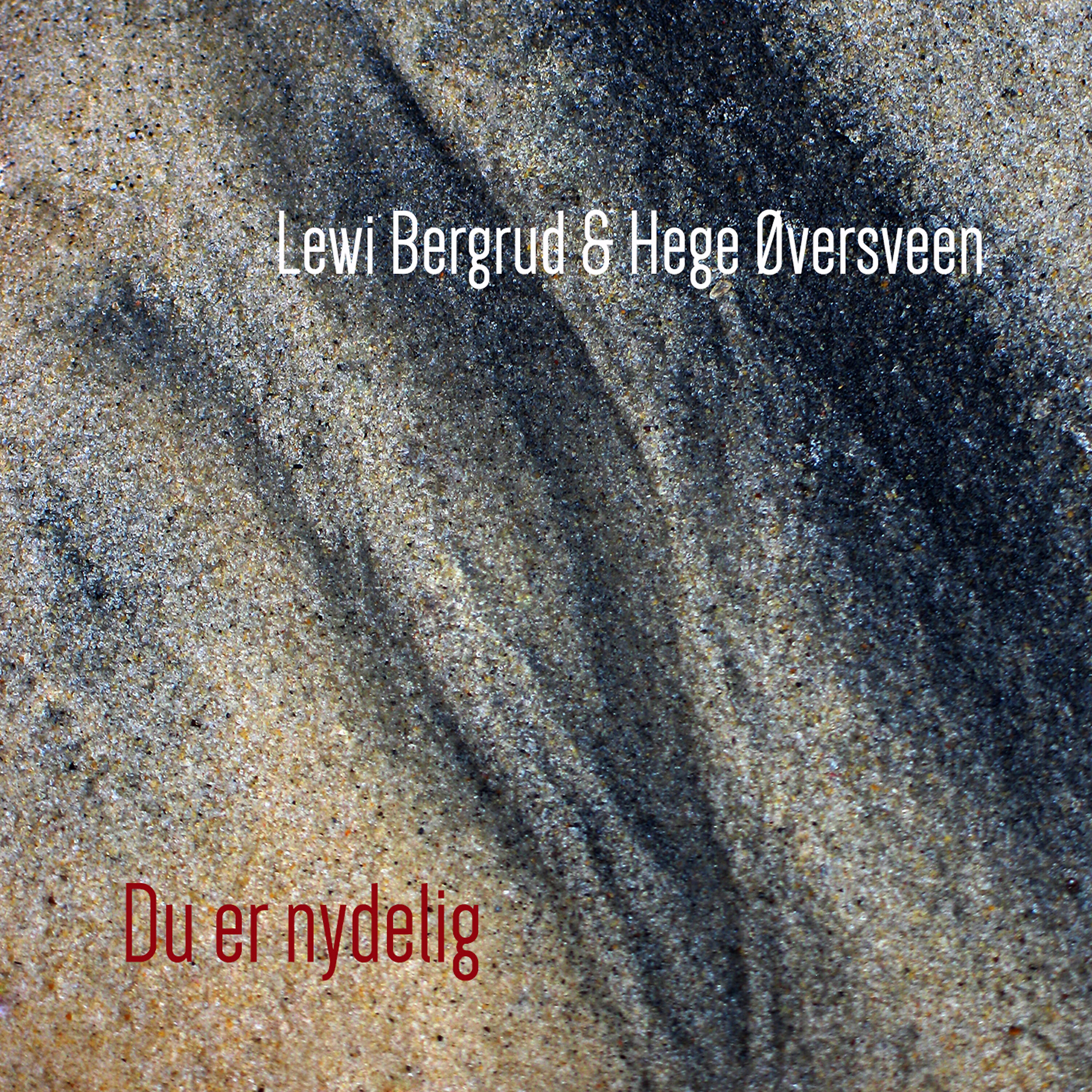 Lewi Bergrud - Du er nydelig