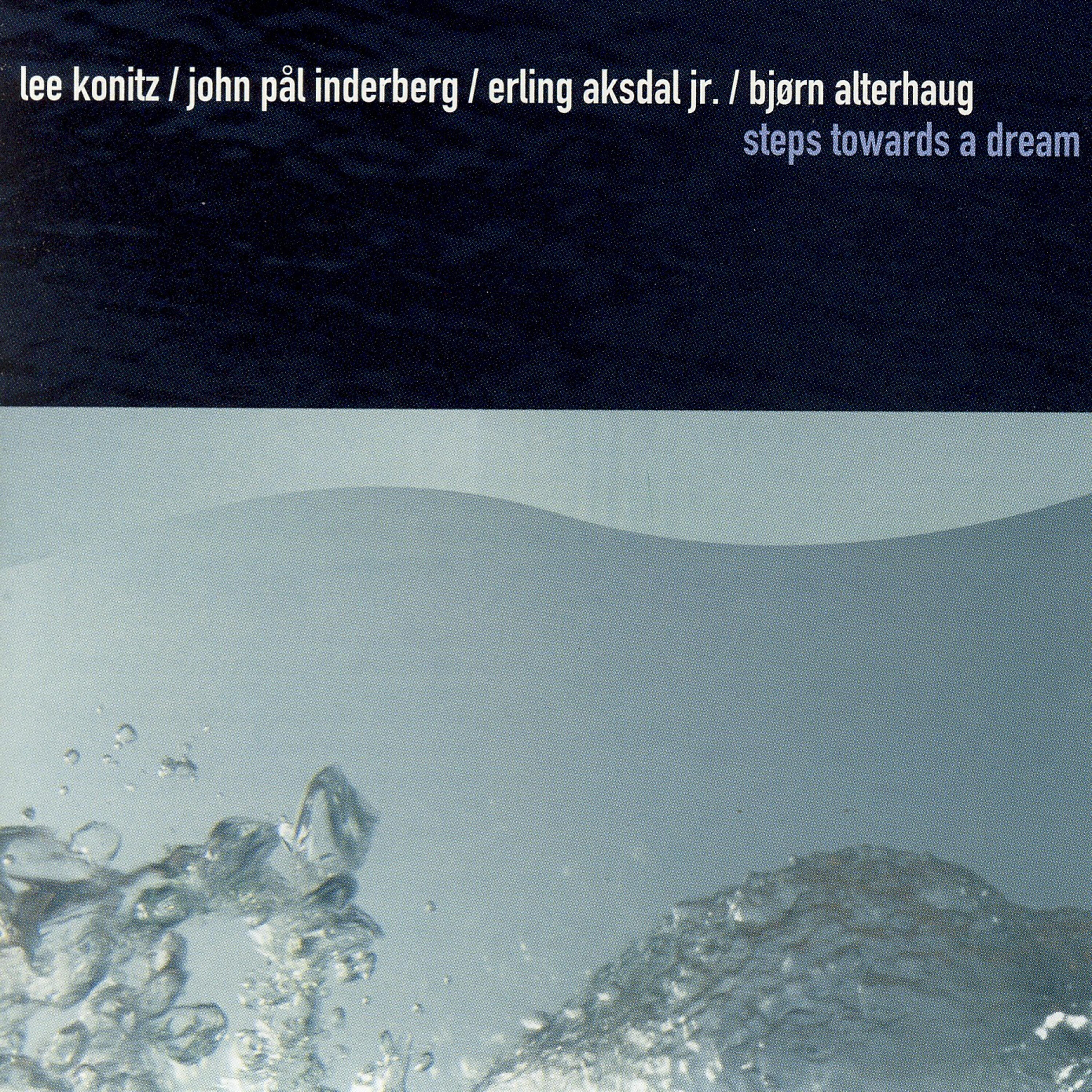 John Pål Inderberg - You Are Too Beautiful