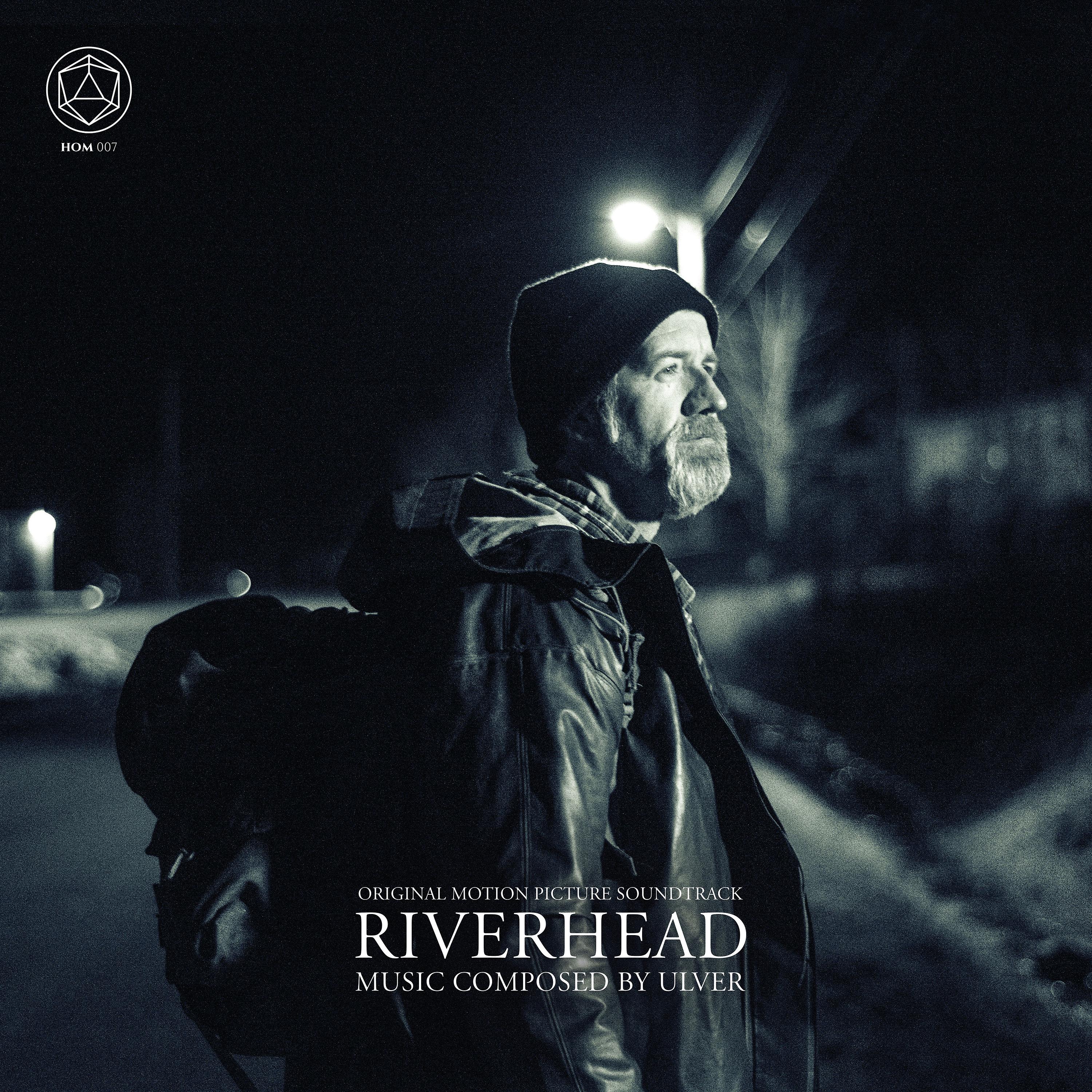 Постер альбома Riverhead