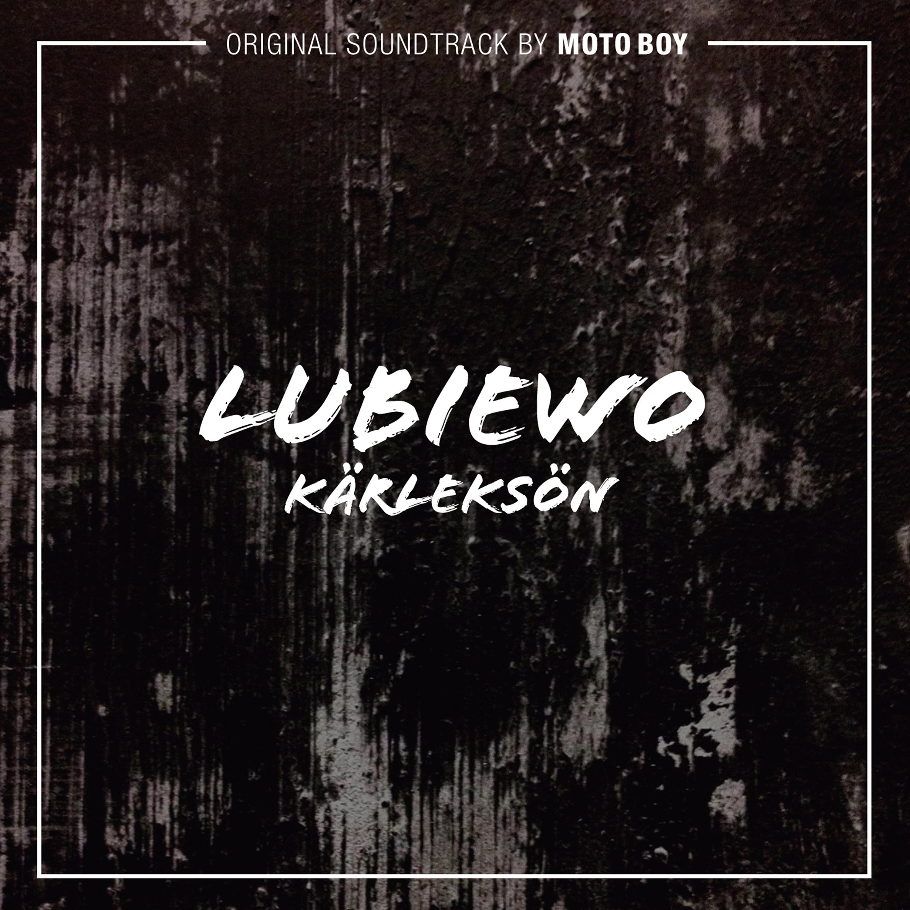 Постер альбома Original Soundtrack to Lubiewo-Kärleksön