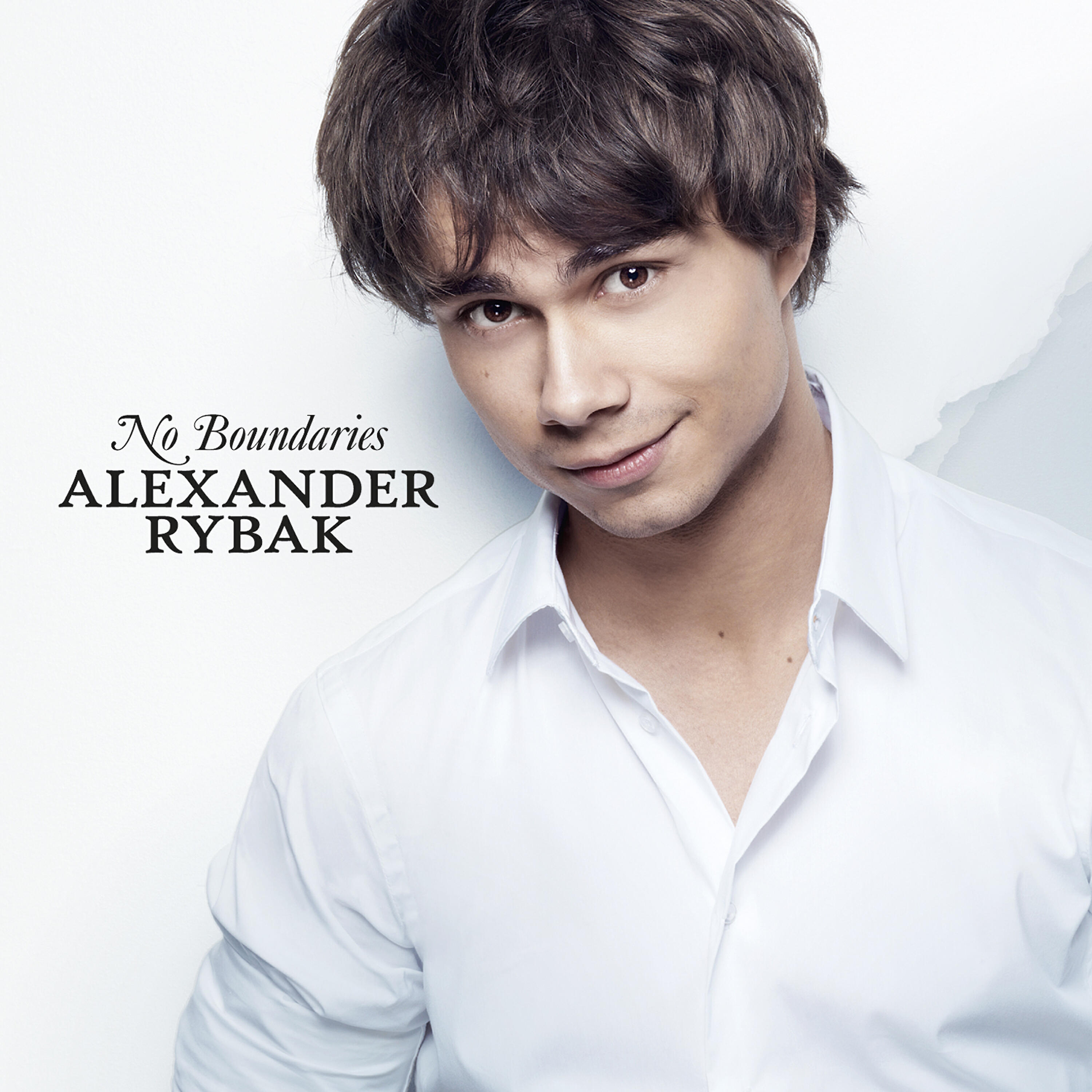 Alexander Rybak - Kaja's Letter