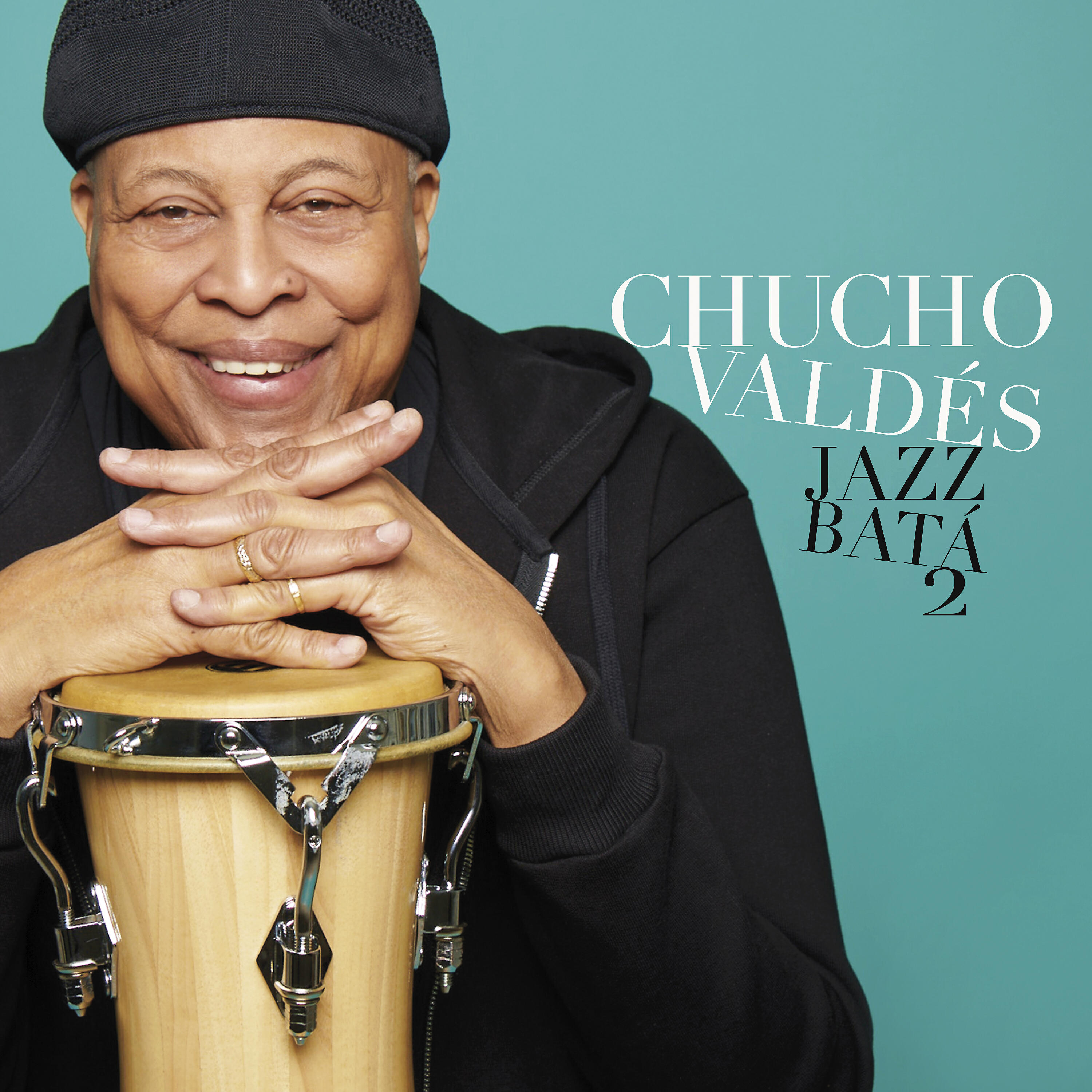 Chucho Valdes - Luces