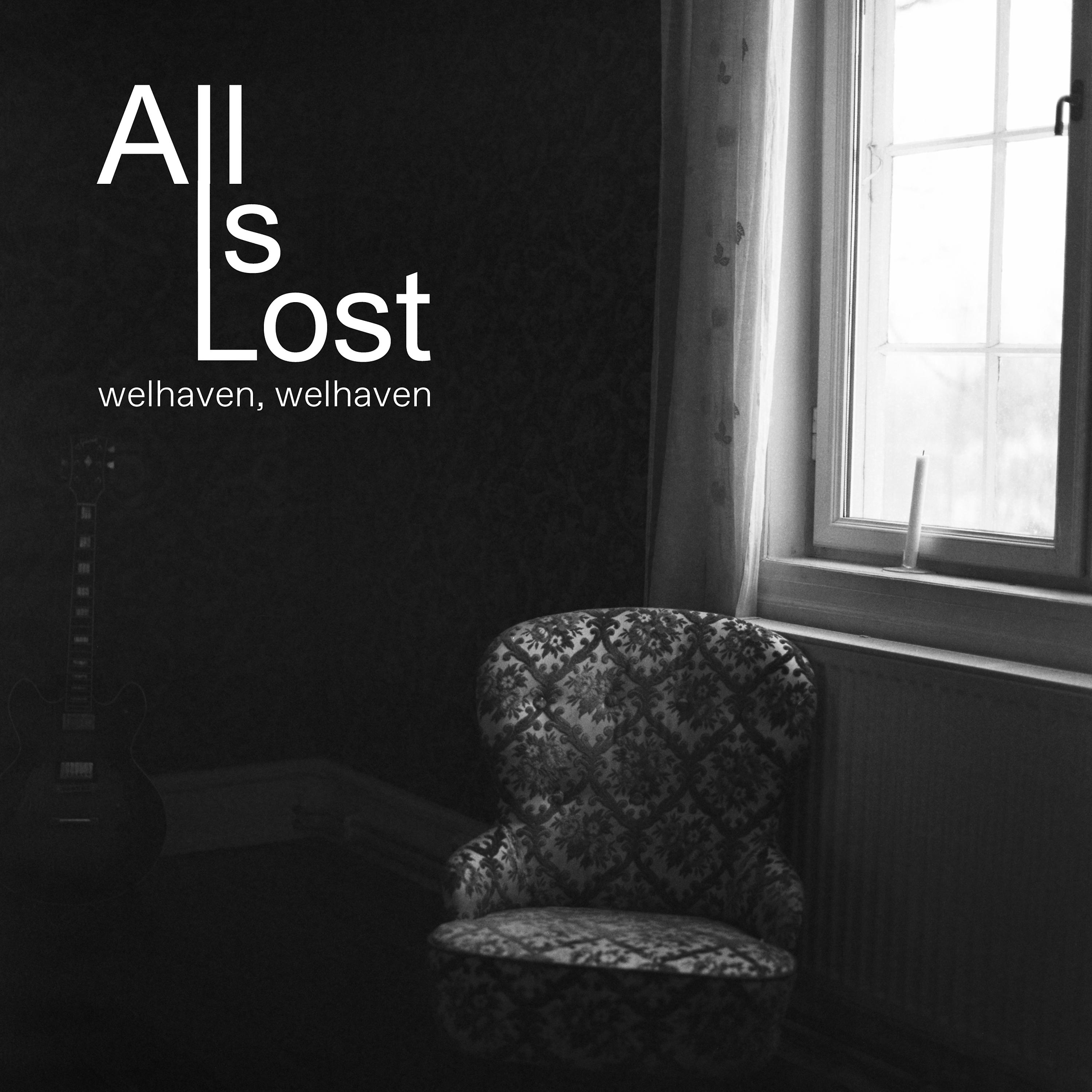 Постер альбома All Is Lost