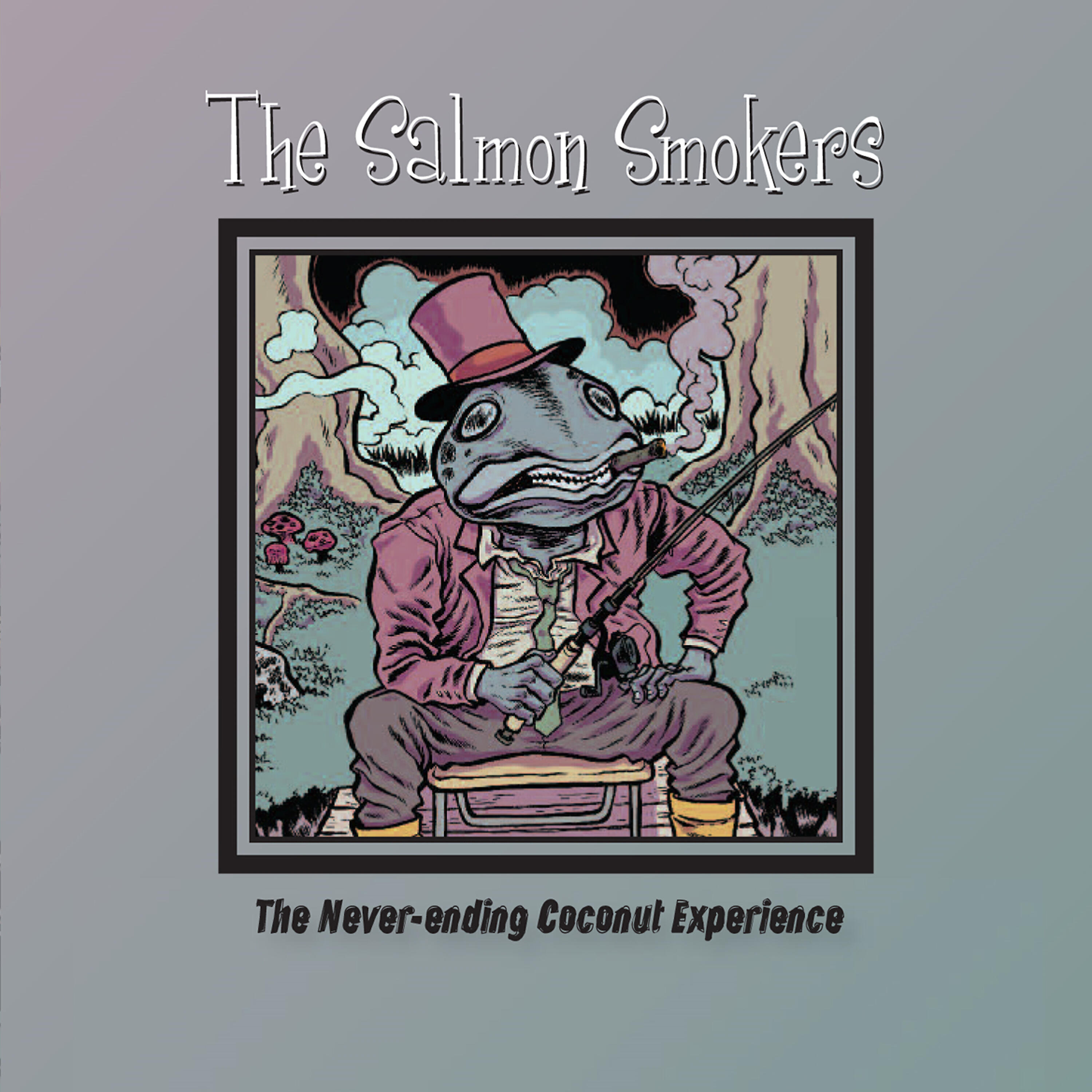 The Salmon Smokers - Coconut (The Jazz Experience)