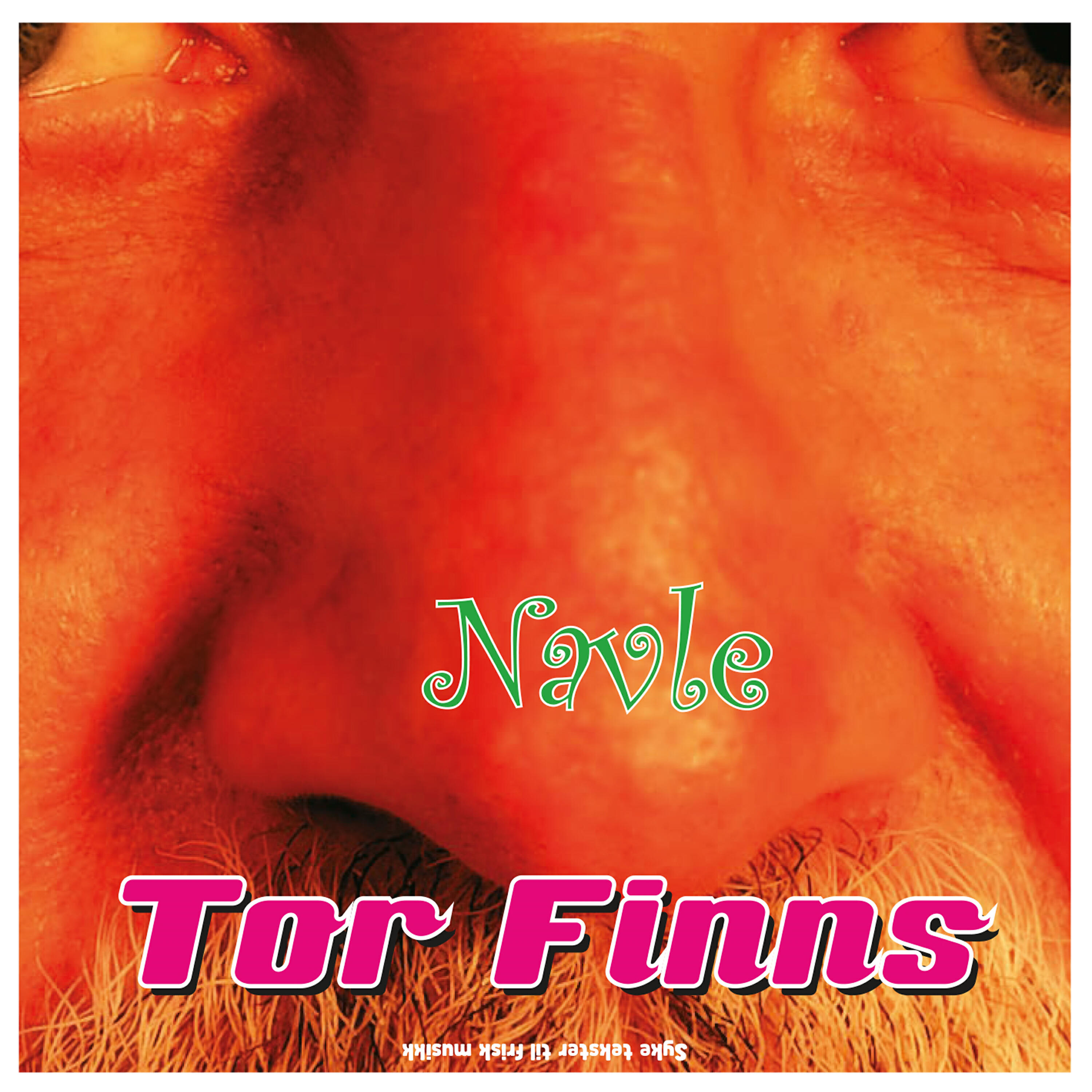 Tor Finns - Bror te halle byn
