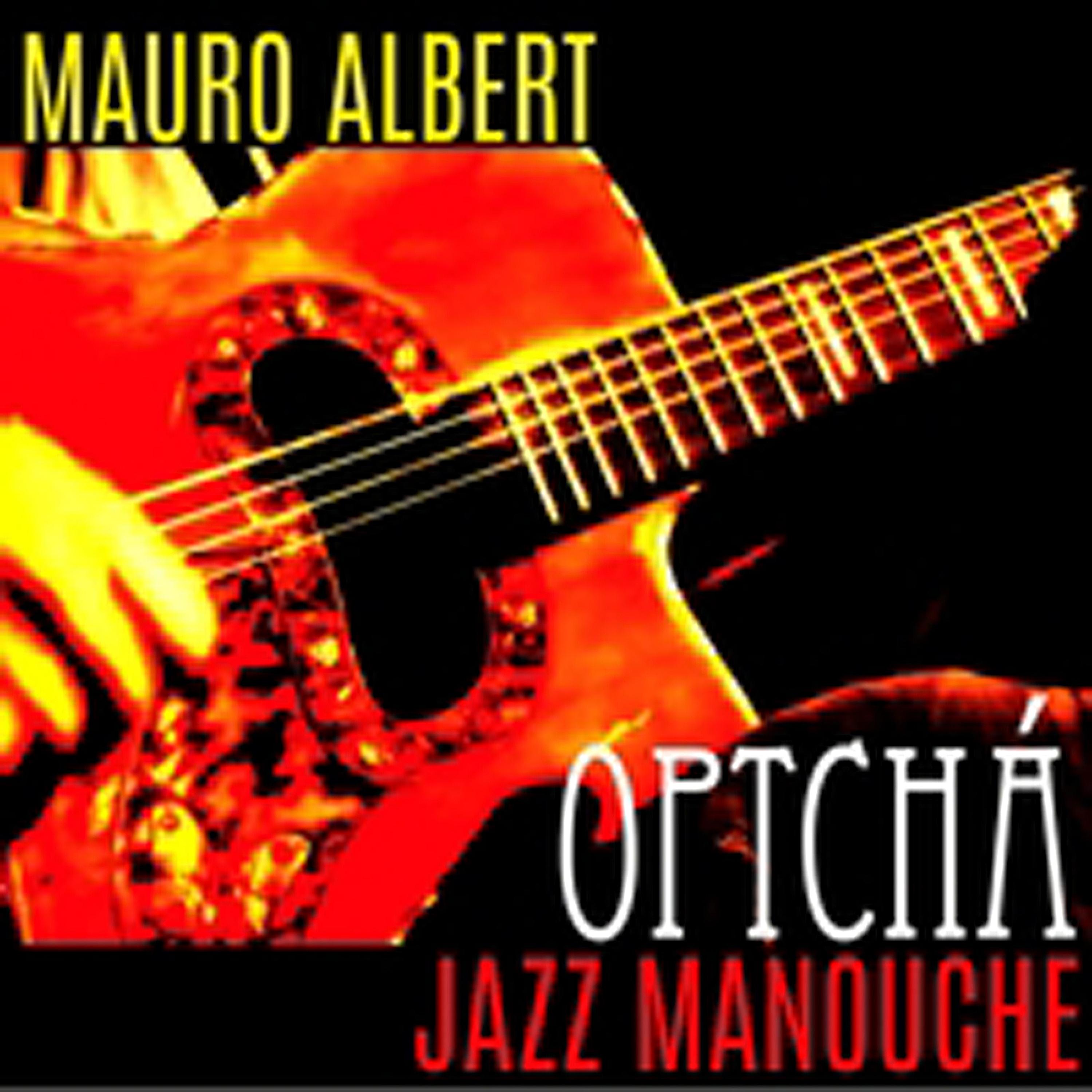 Постер альбома Optchá