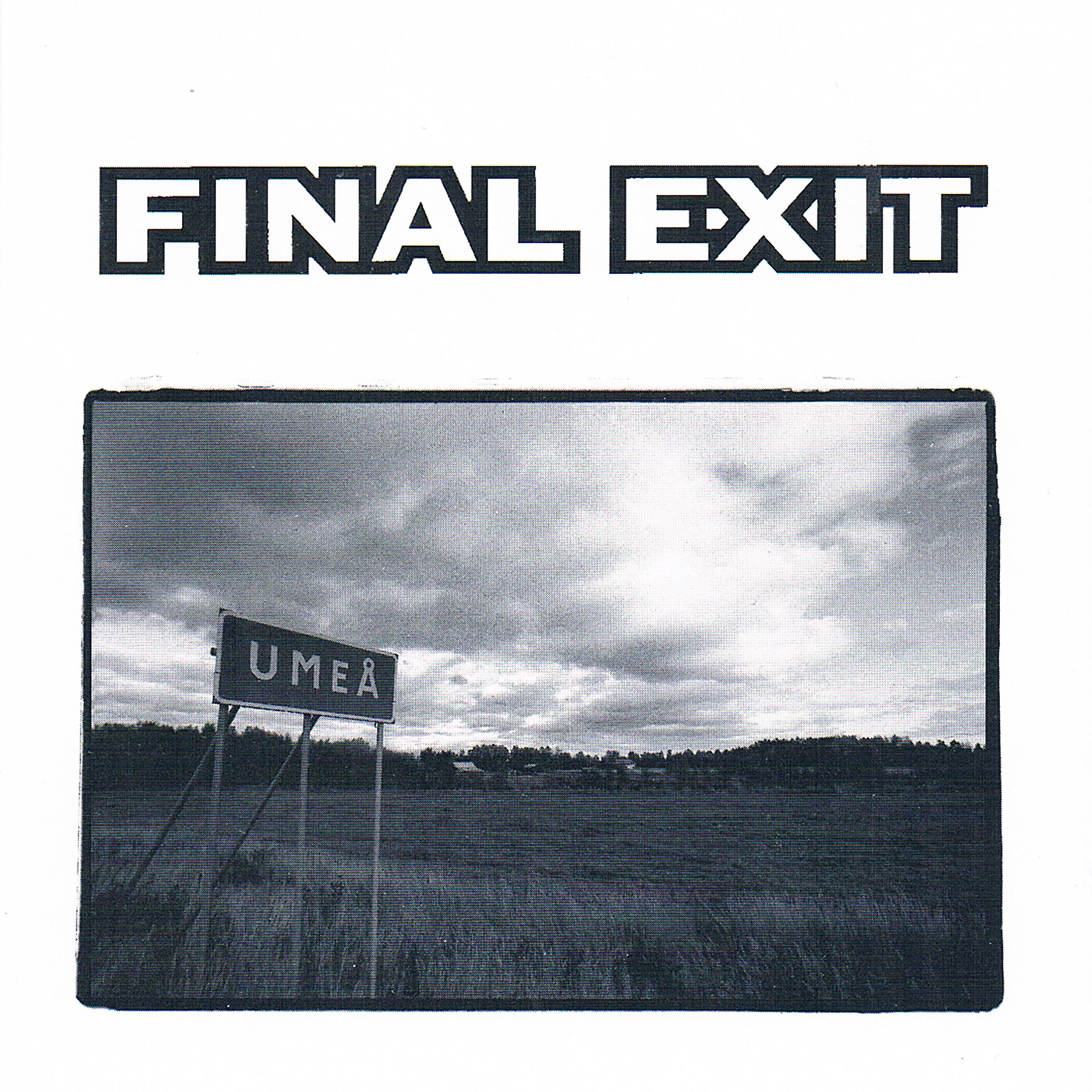 Final Exit - Wall of Death