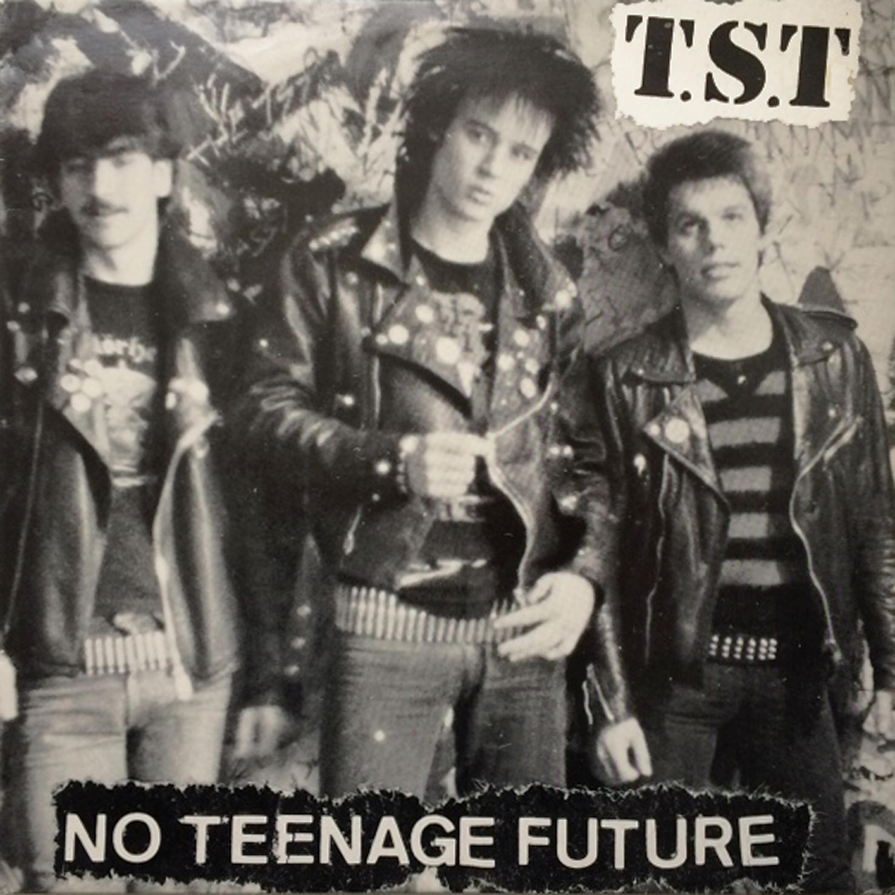 TST - Third World War