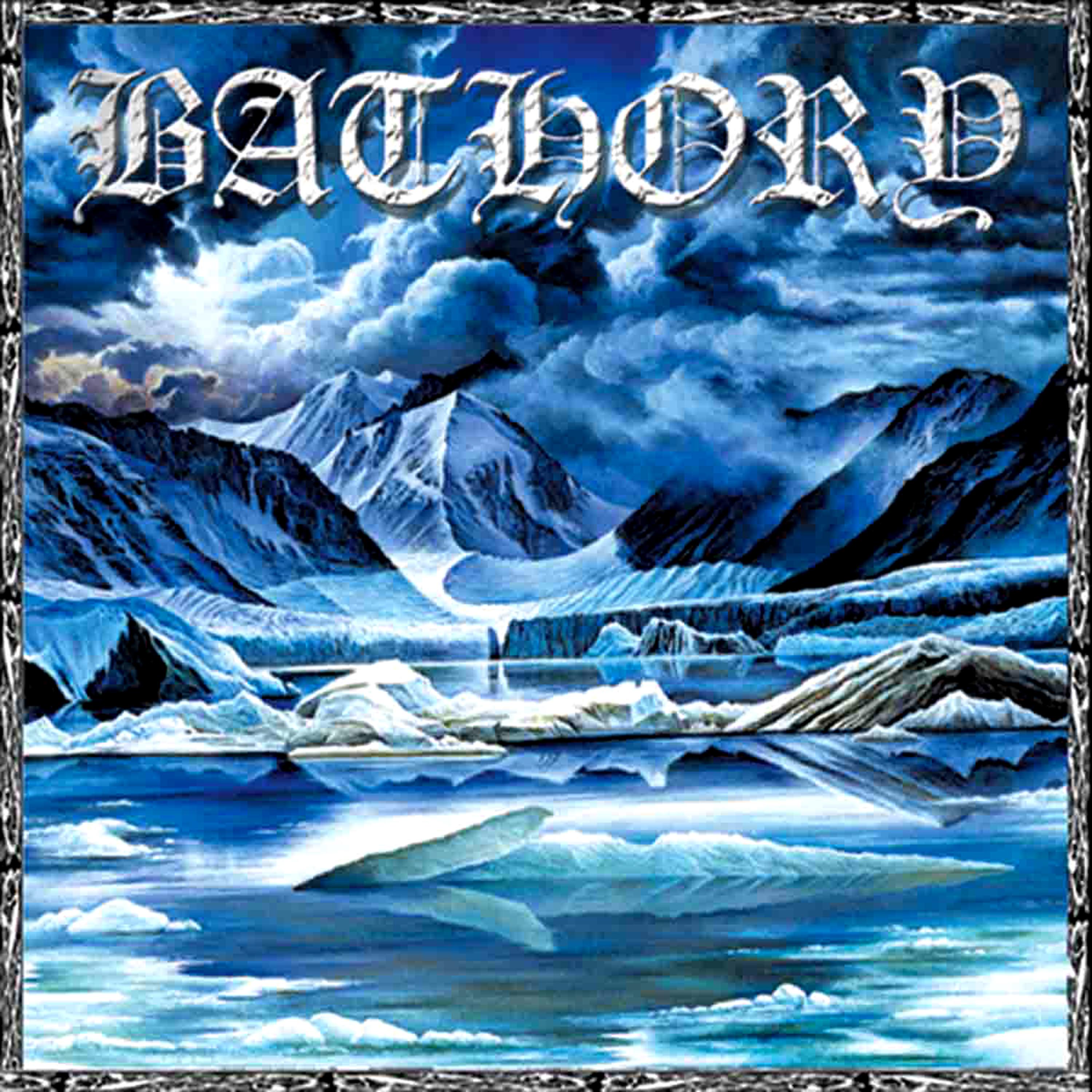 Постер альбома Nordland II