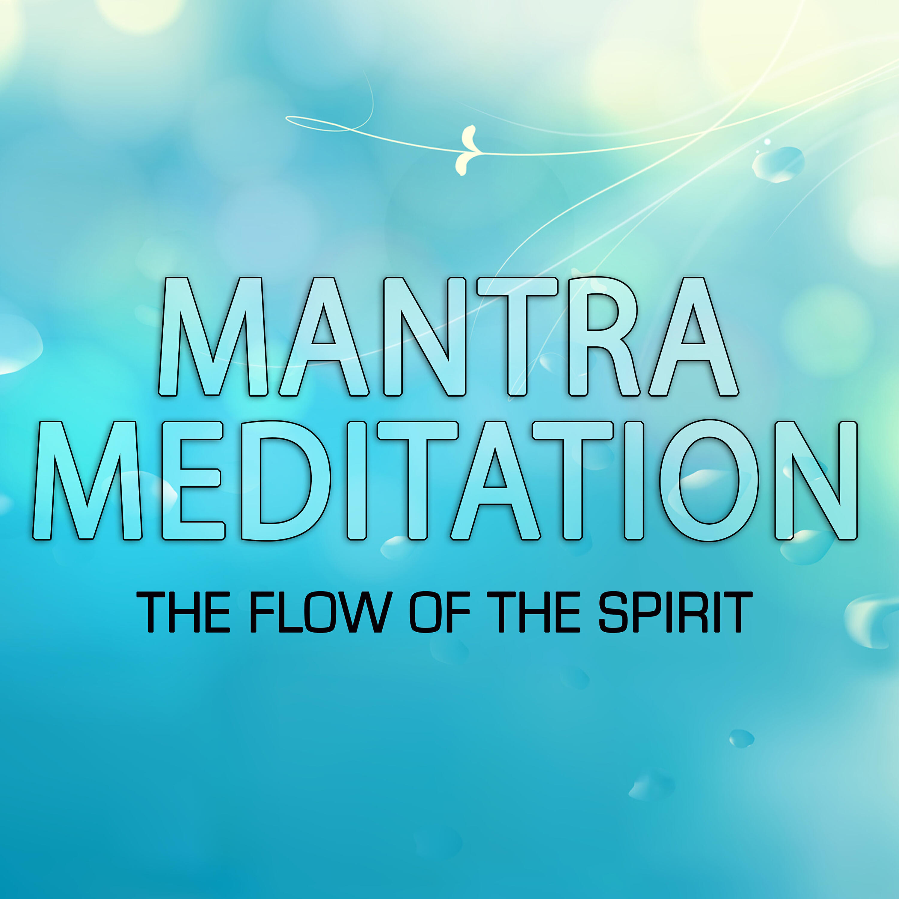 Deepak Tantra - Deep Meditation
