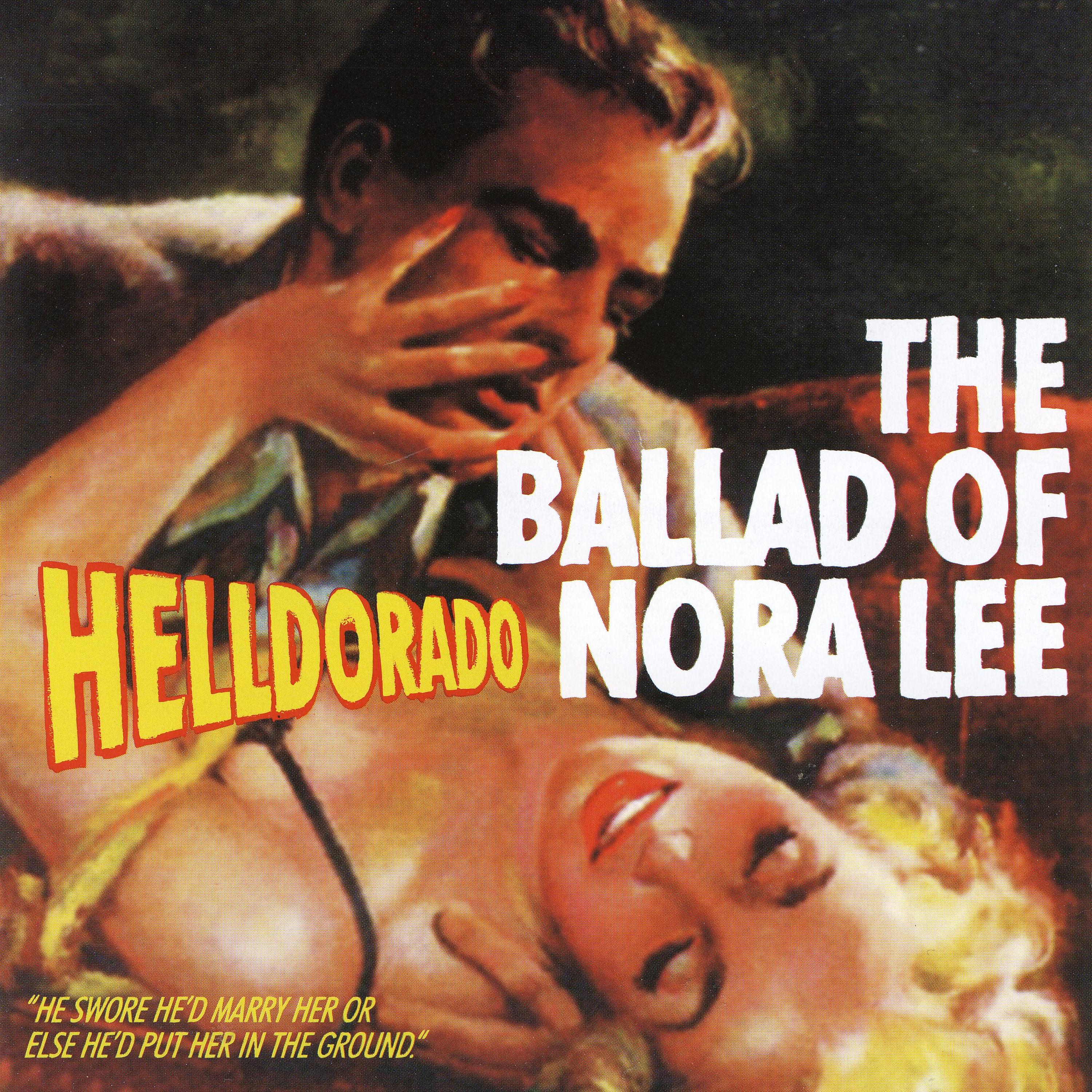 Постер альбома The Ballad of Nora Lee