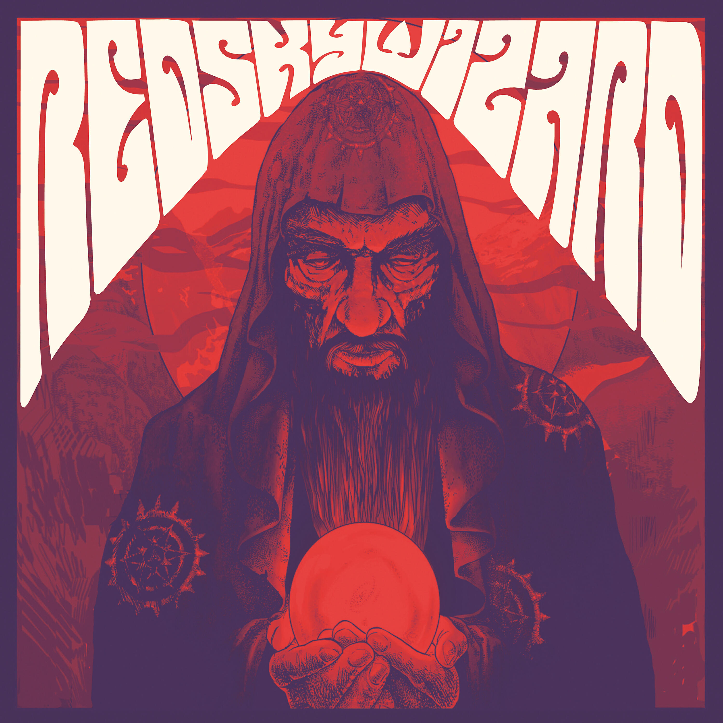Red Sky Wizard - 15 Minutes of Shame