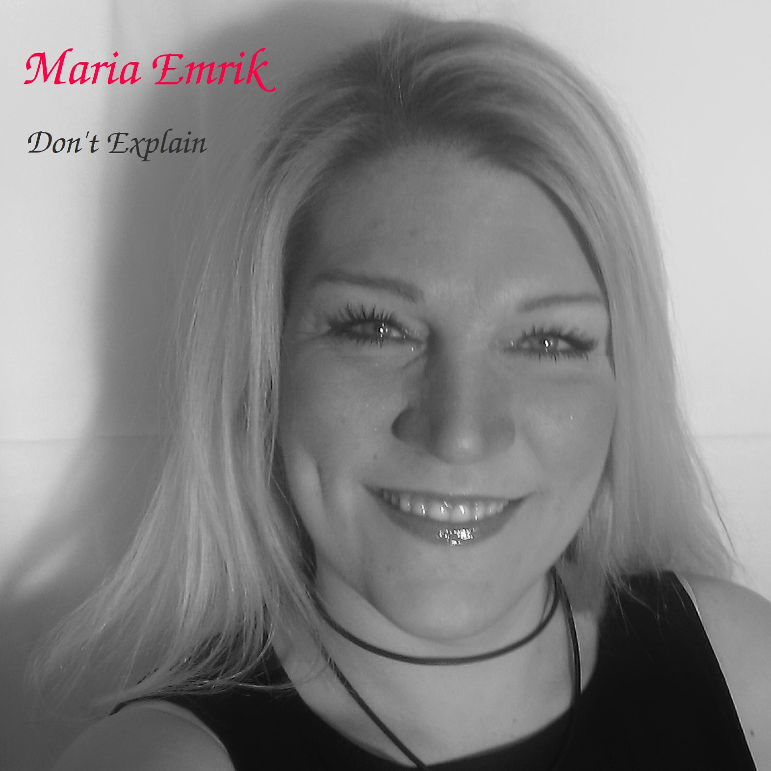 Maria Emrik - Autumn Leaves (Remastered)