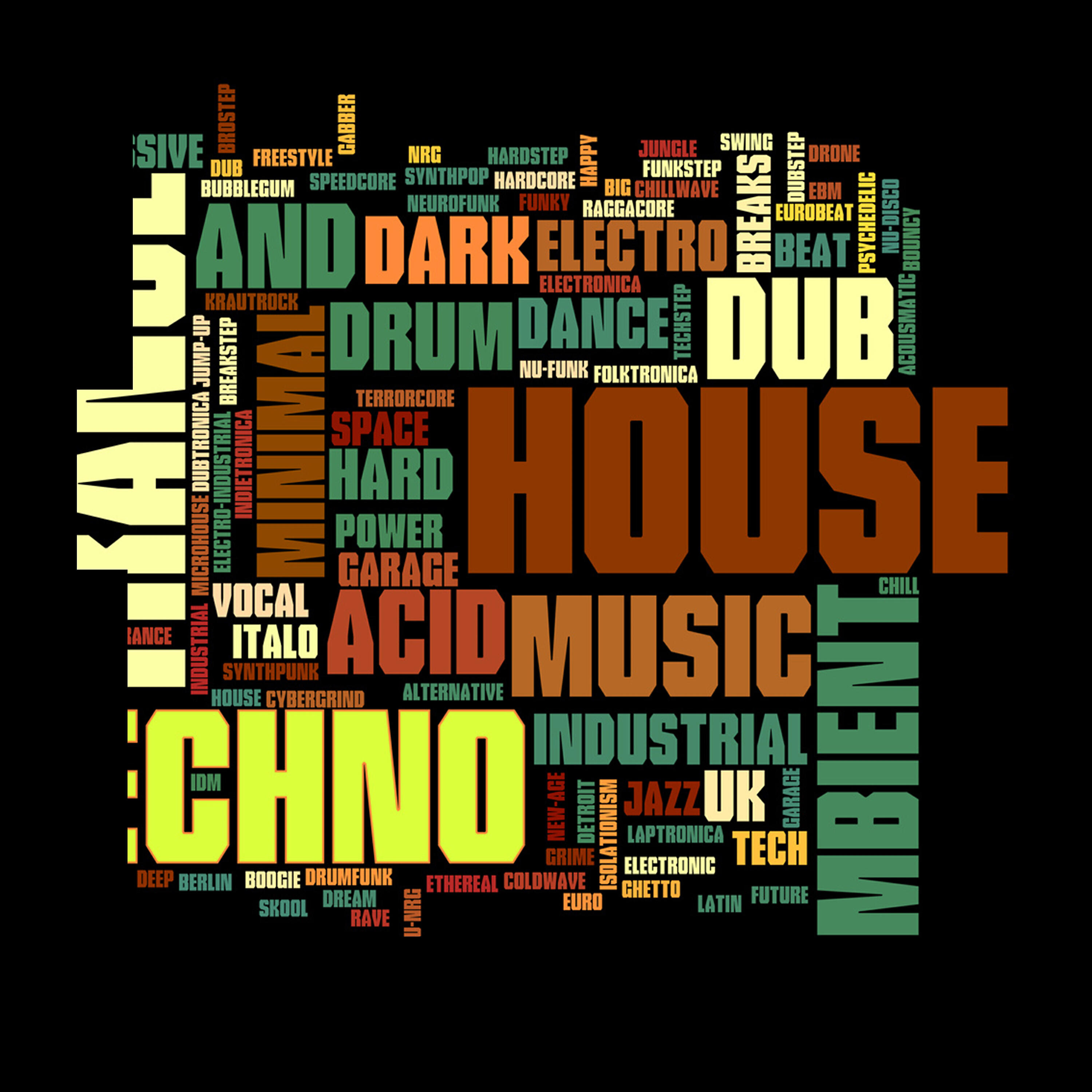 Charli Z - Crossfade Chillout