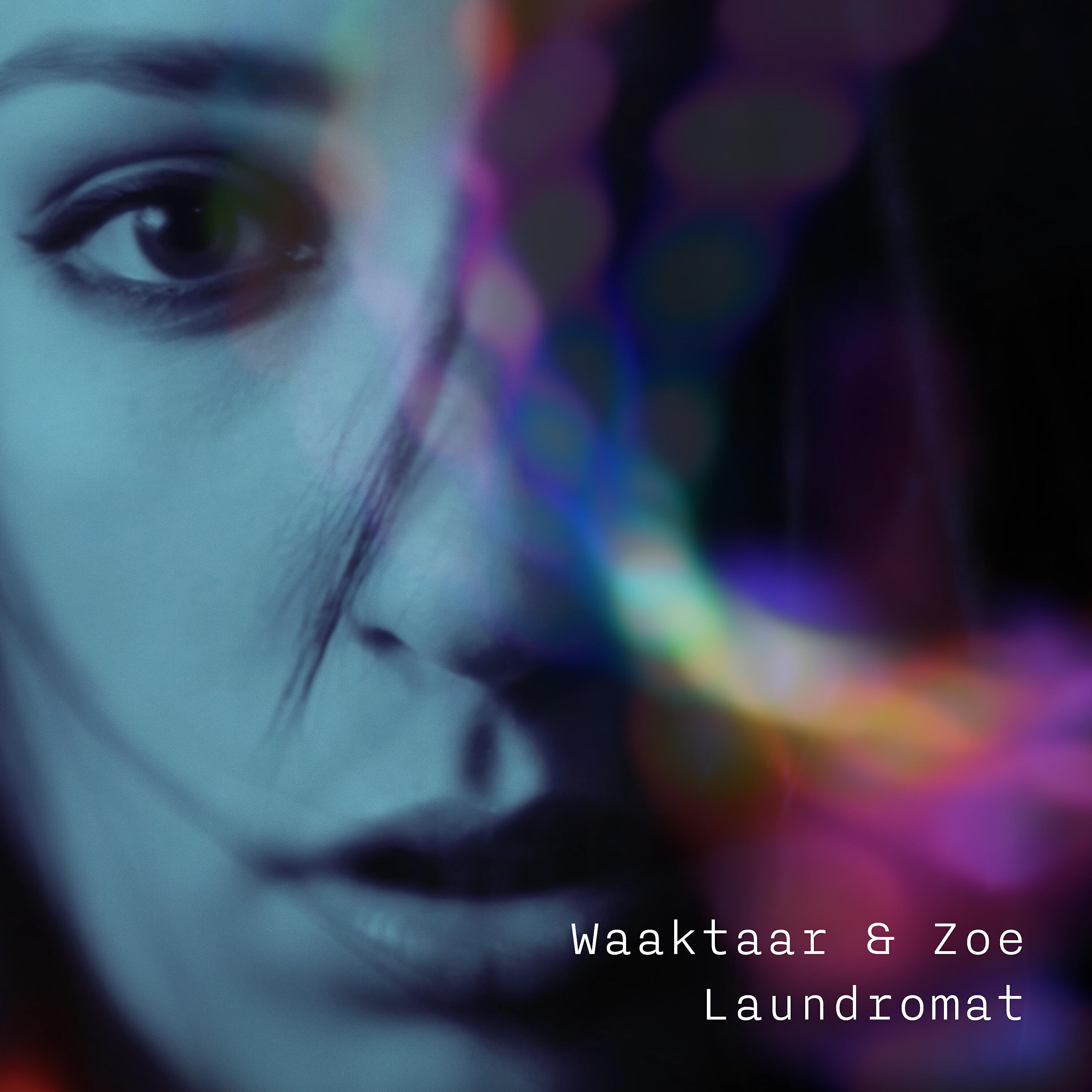 Waaktaar & Zoe - Laundromat