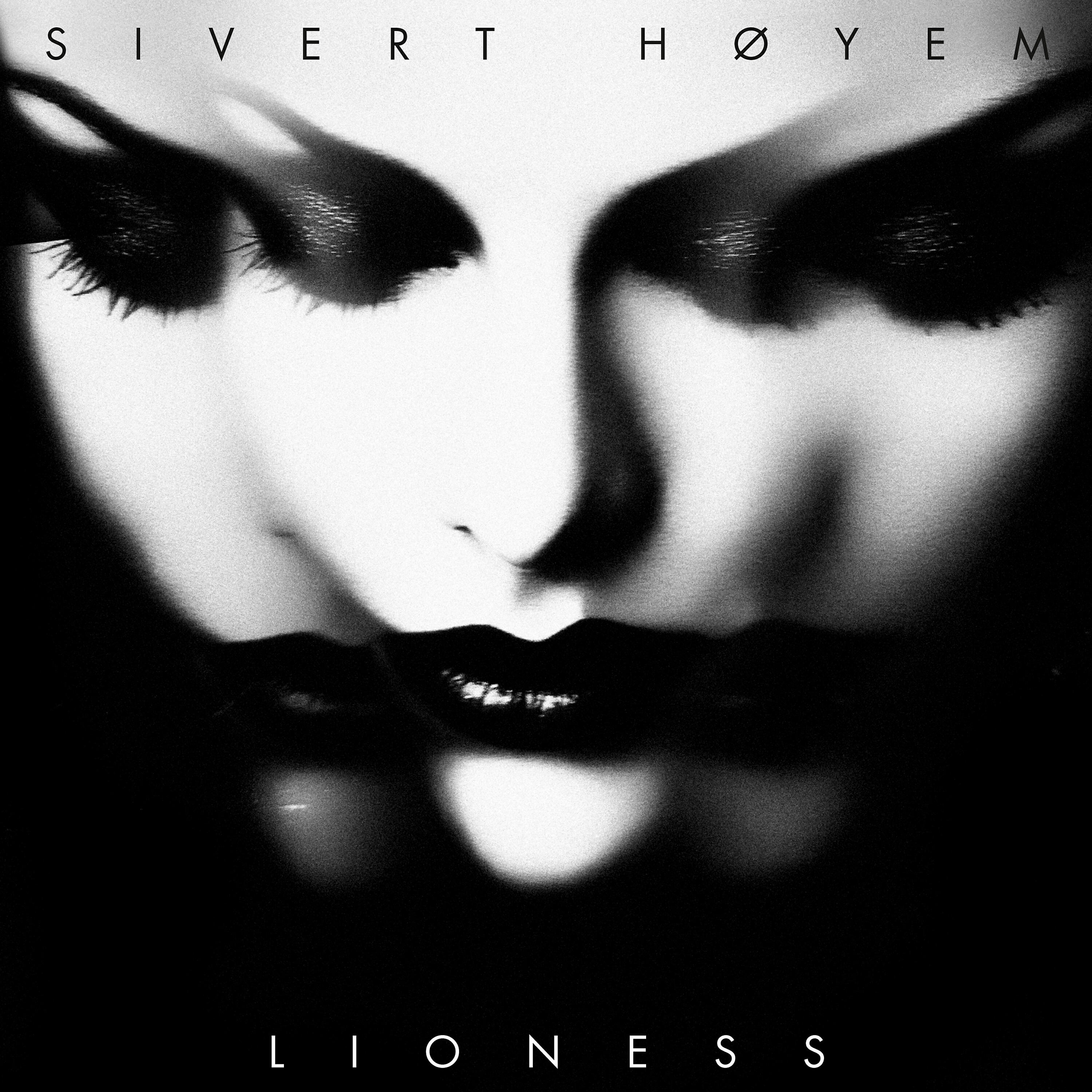 Sivert Høyem - The Boss Bossa Nova