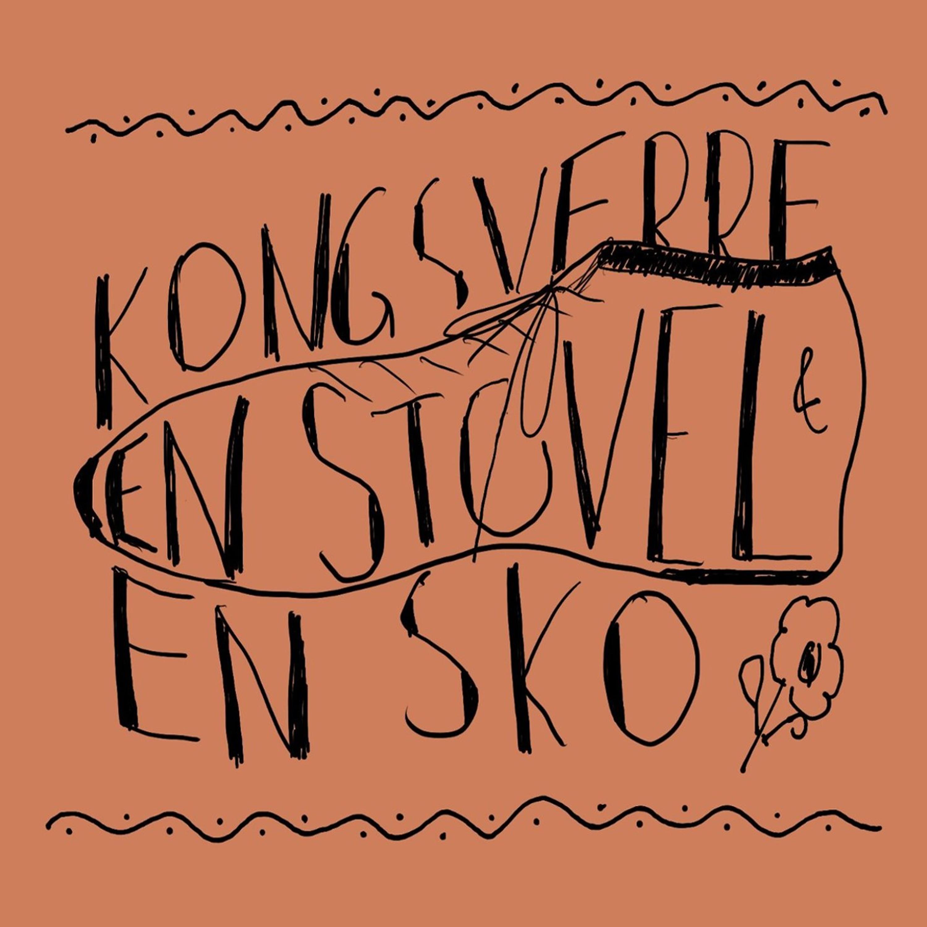 Постер альбома En Støvel Og En Sko