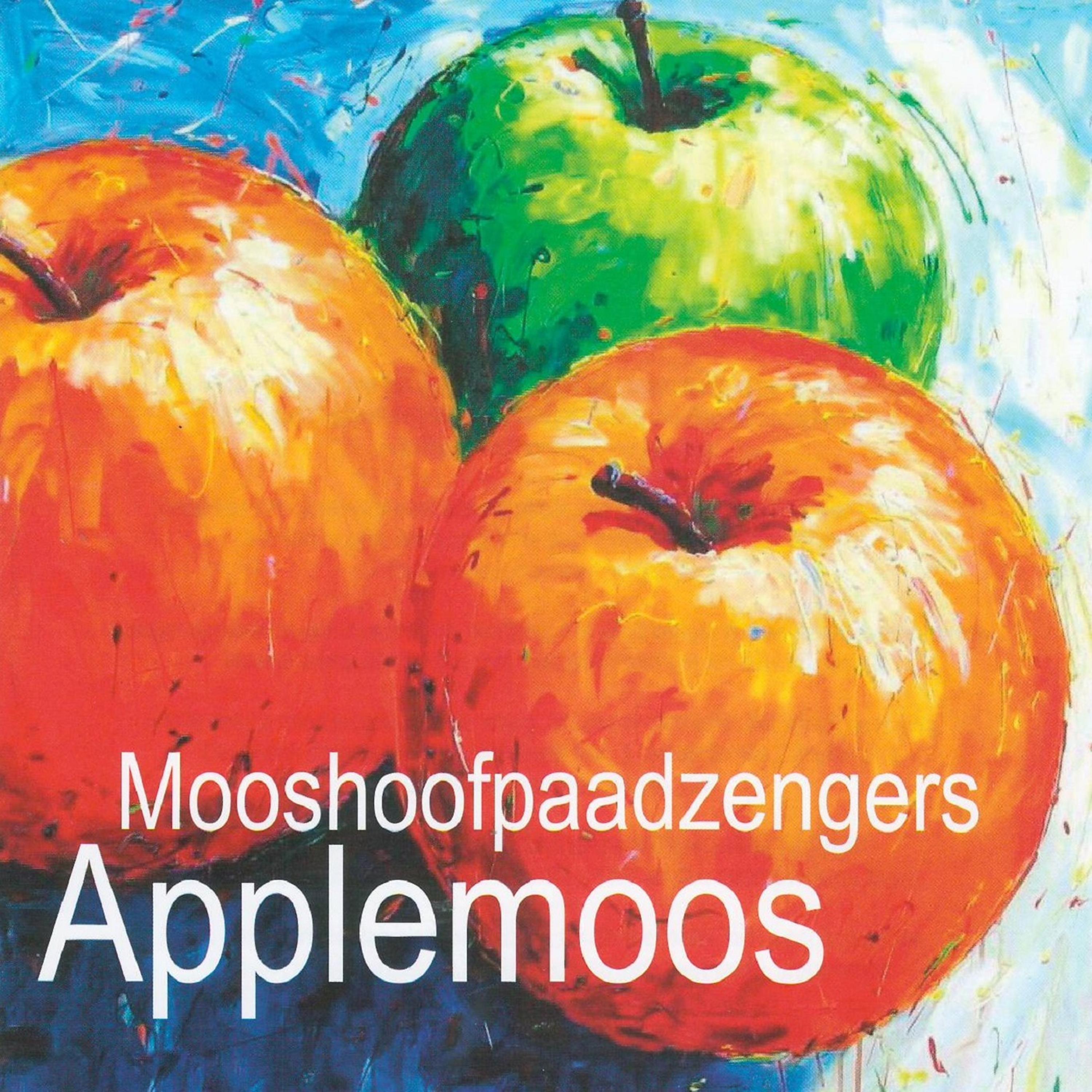 Постер альбома Applemoos