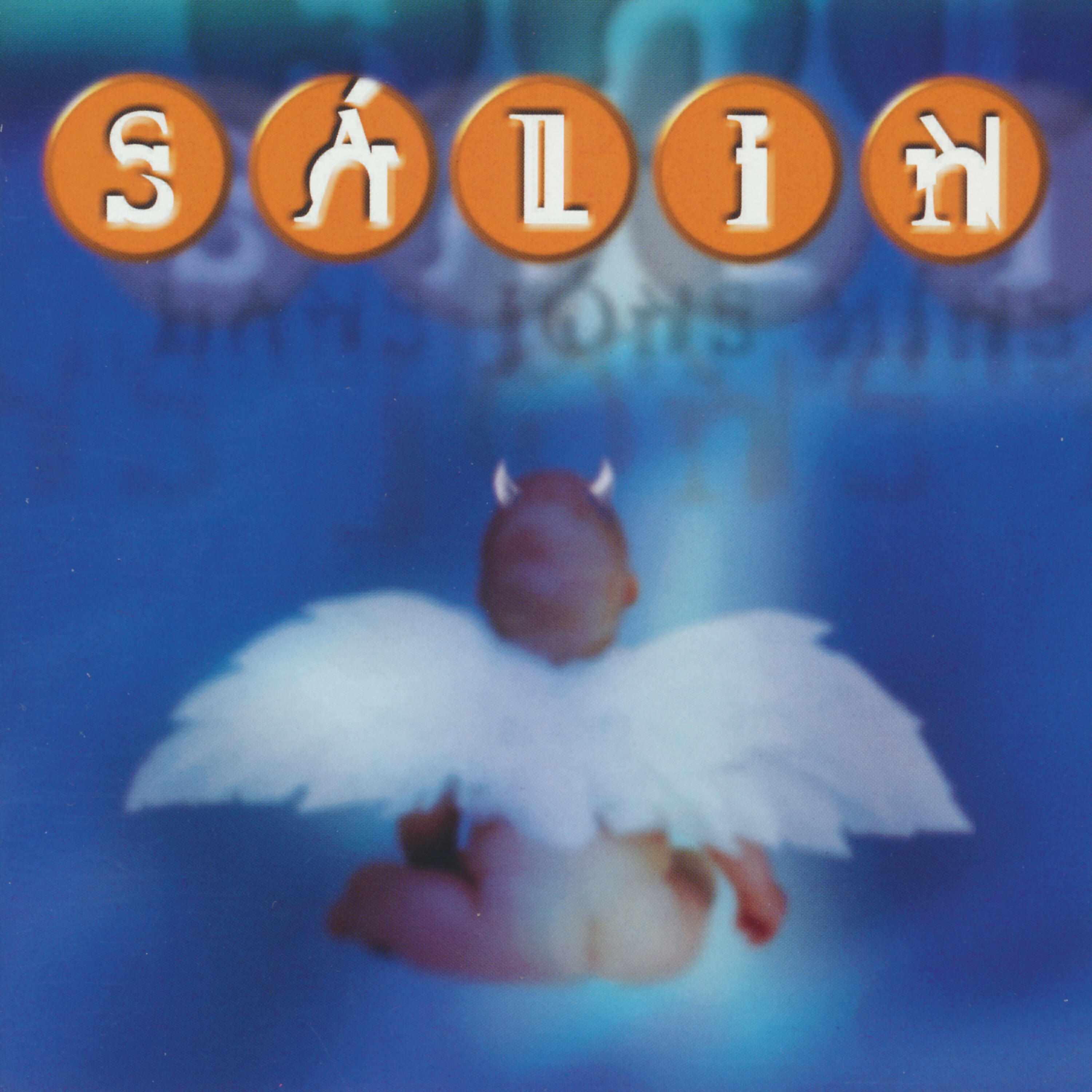 Sálin hans Jóns míns - Dimma
