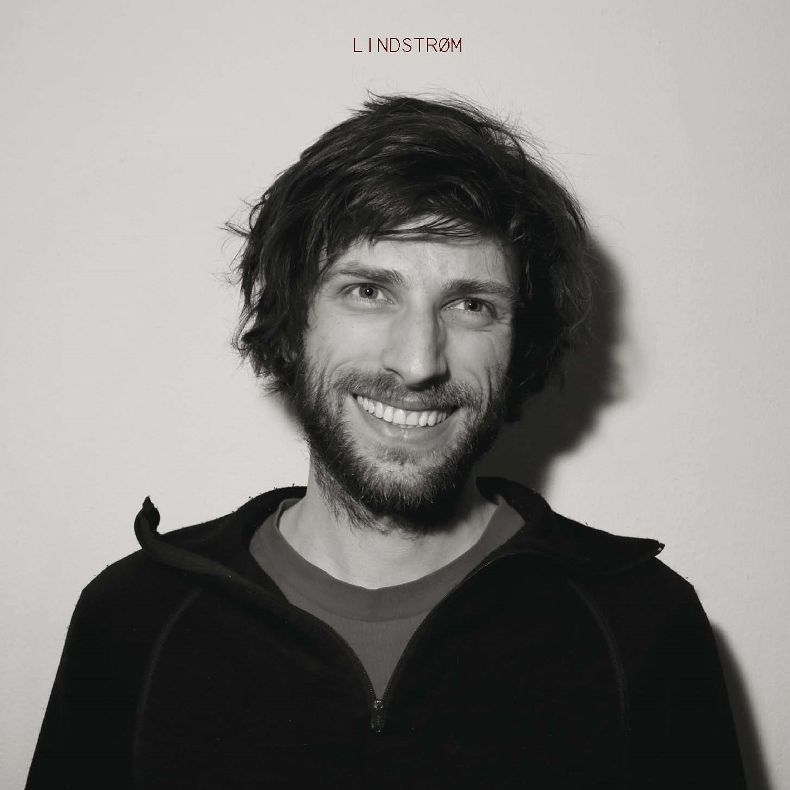 Lindstrøm - Grand Ideas (Prins Thomas Radio Edit)