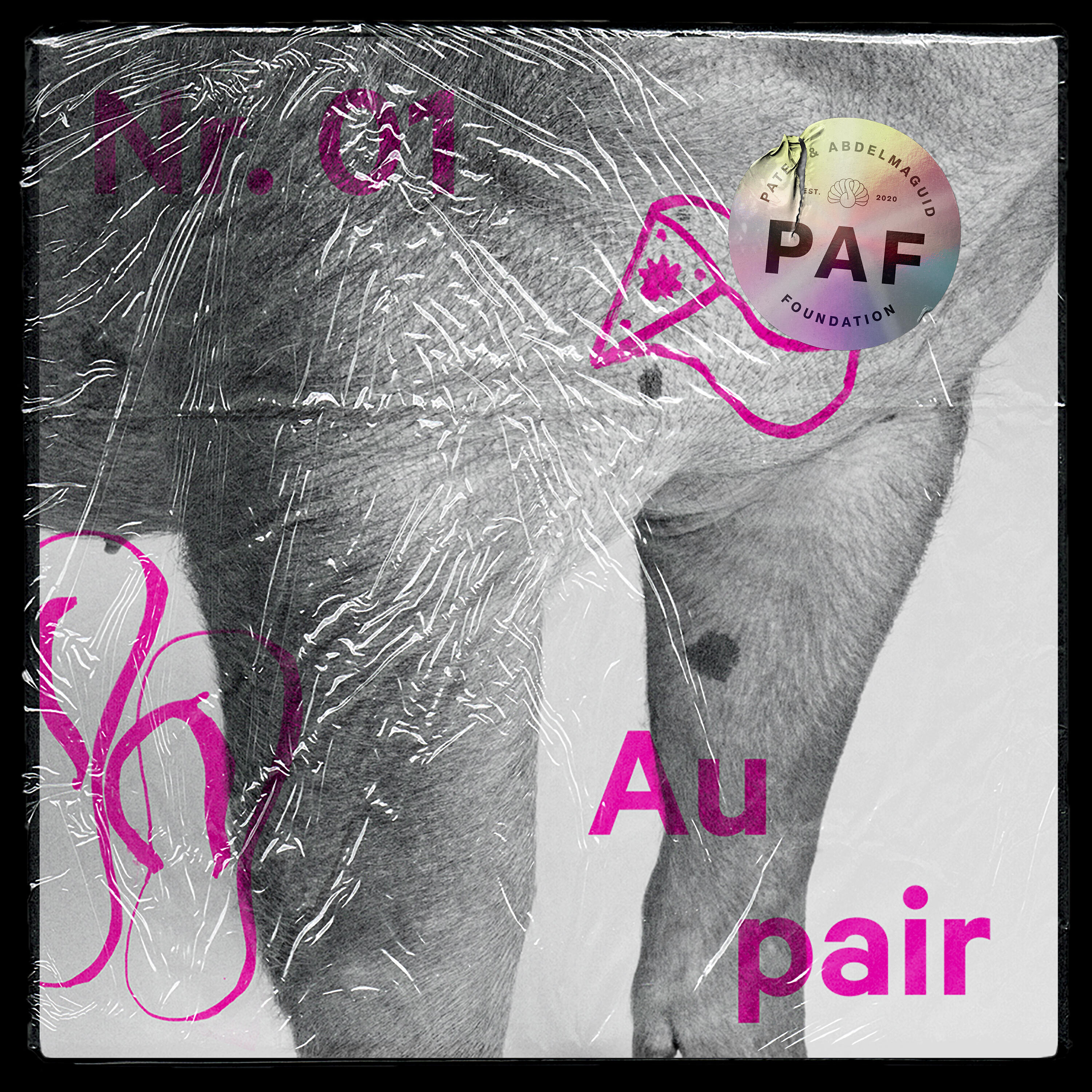 Karpe - Au Pair